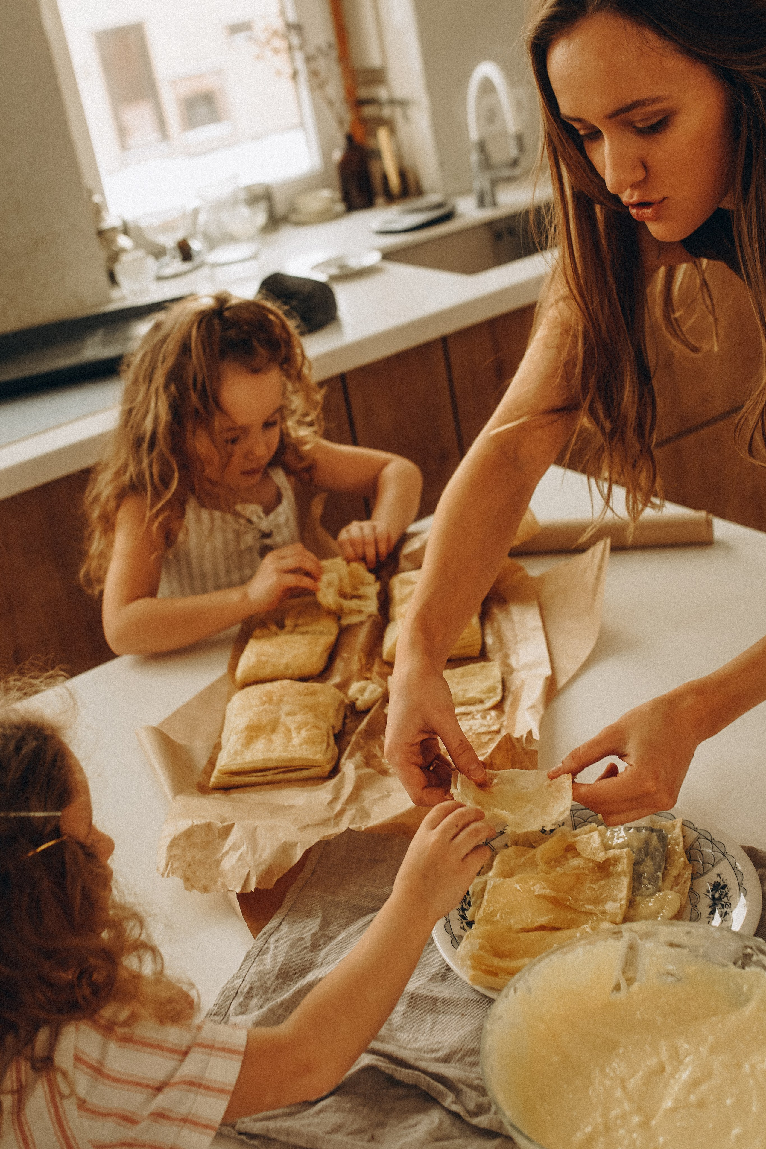 Праздник каждый день. Фотограф в Челябинске и Санкт-Петербурге Анна Ивашкова