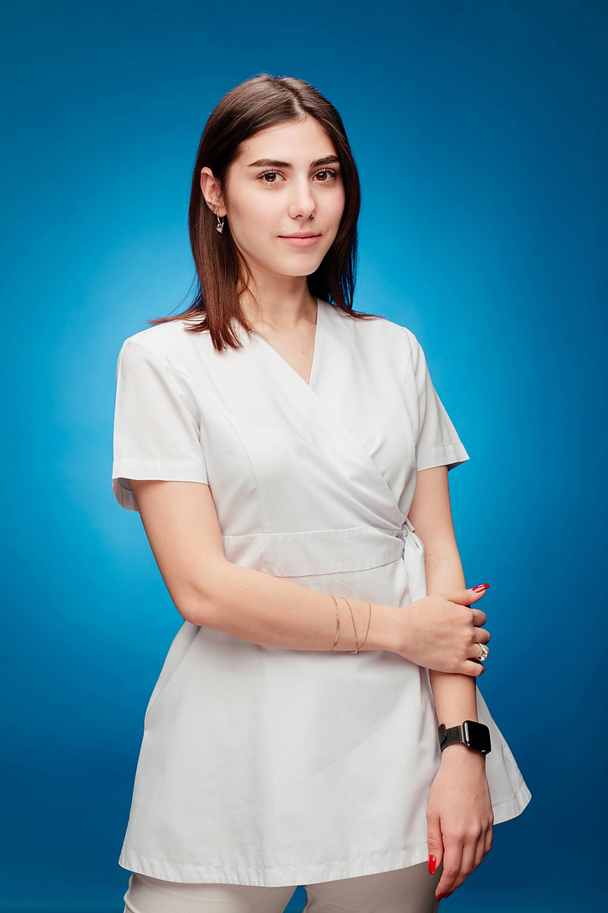 Портретное портфолио. Свадебный, репортажный фотограф Дмитрий Макарченко