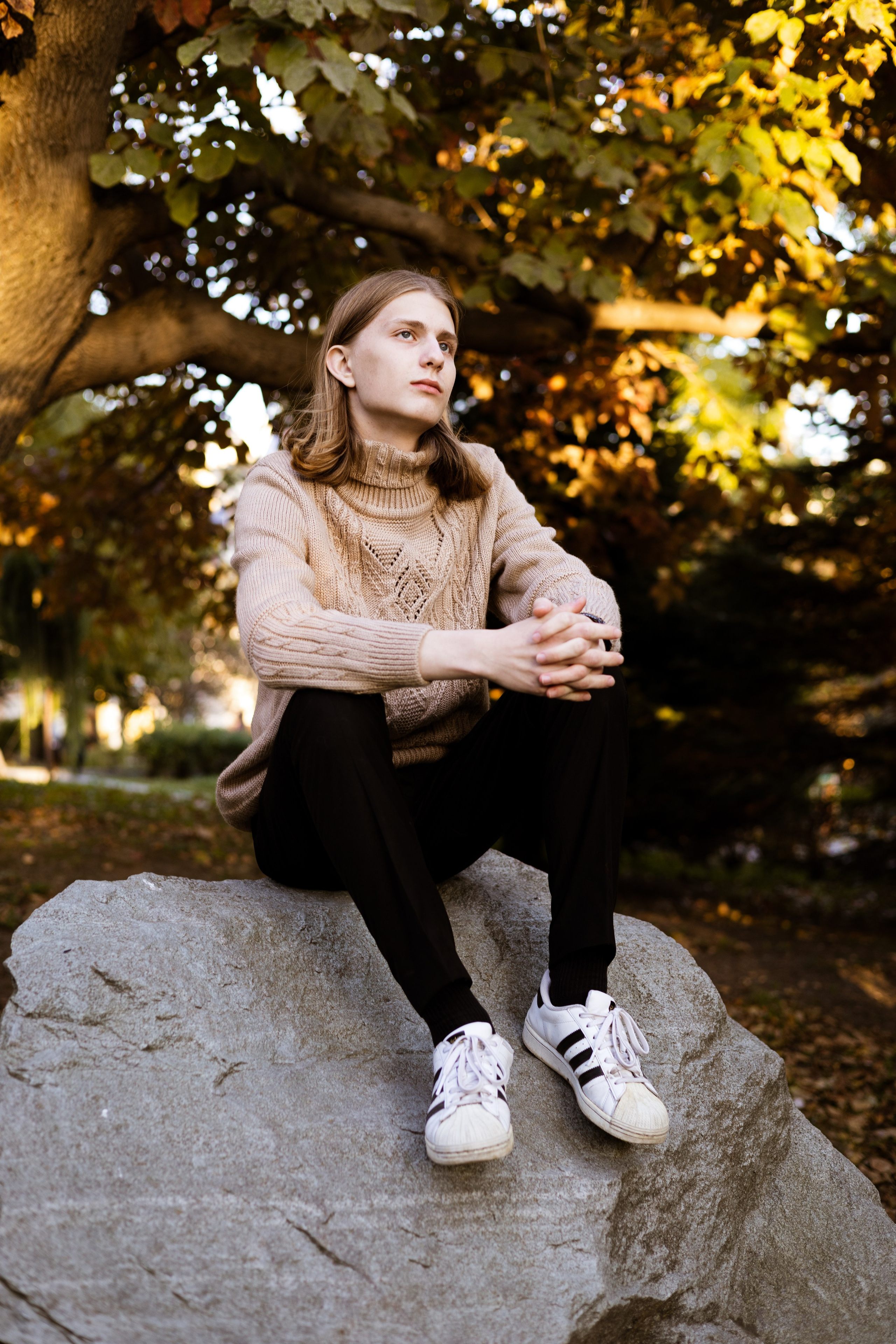 Чай из одуванчиков. Фотограф во Владивостоке Татьяна Самойленко