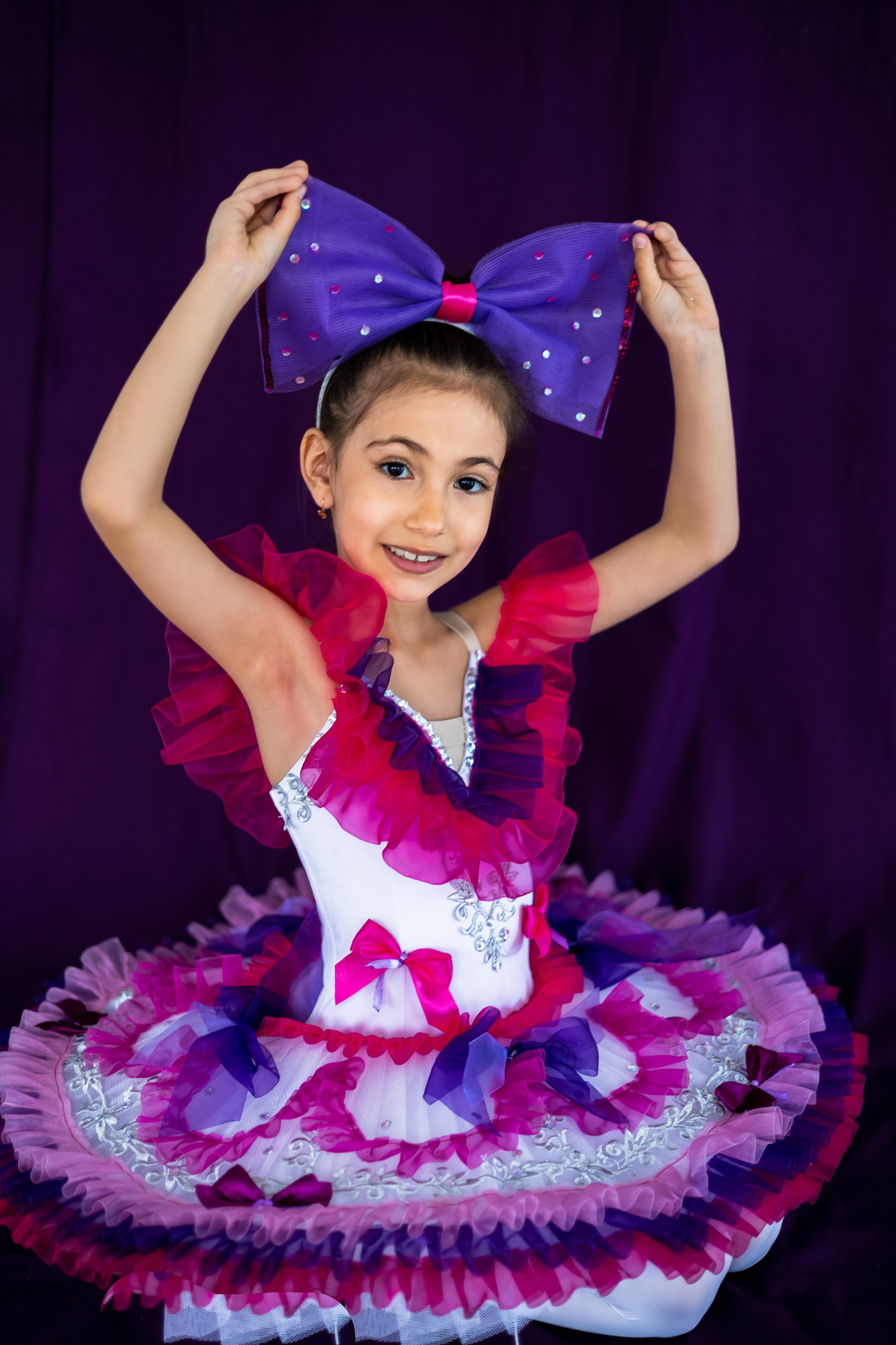 Мальвина. Фотограф во Владивостоке Татьяна Самойленко