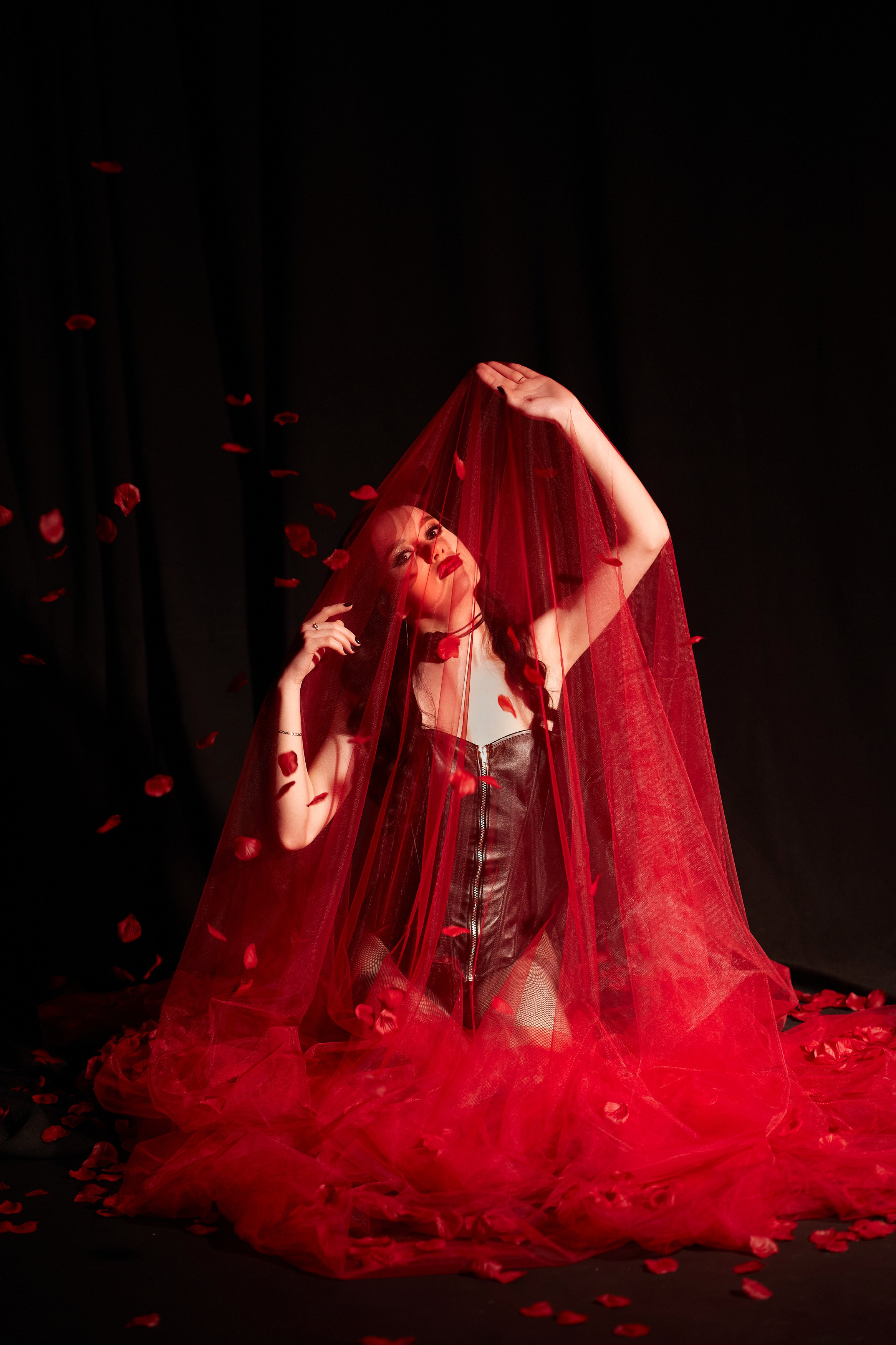 Весна-лето осень 2024-2025. Фотостудия в Калуге Svetstudio