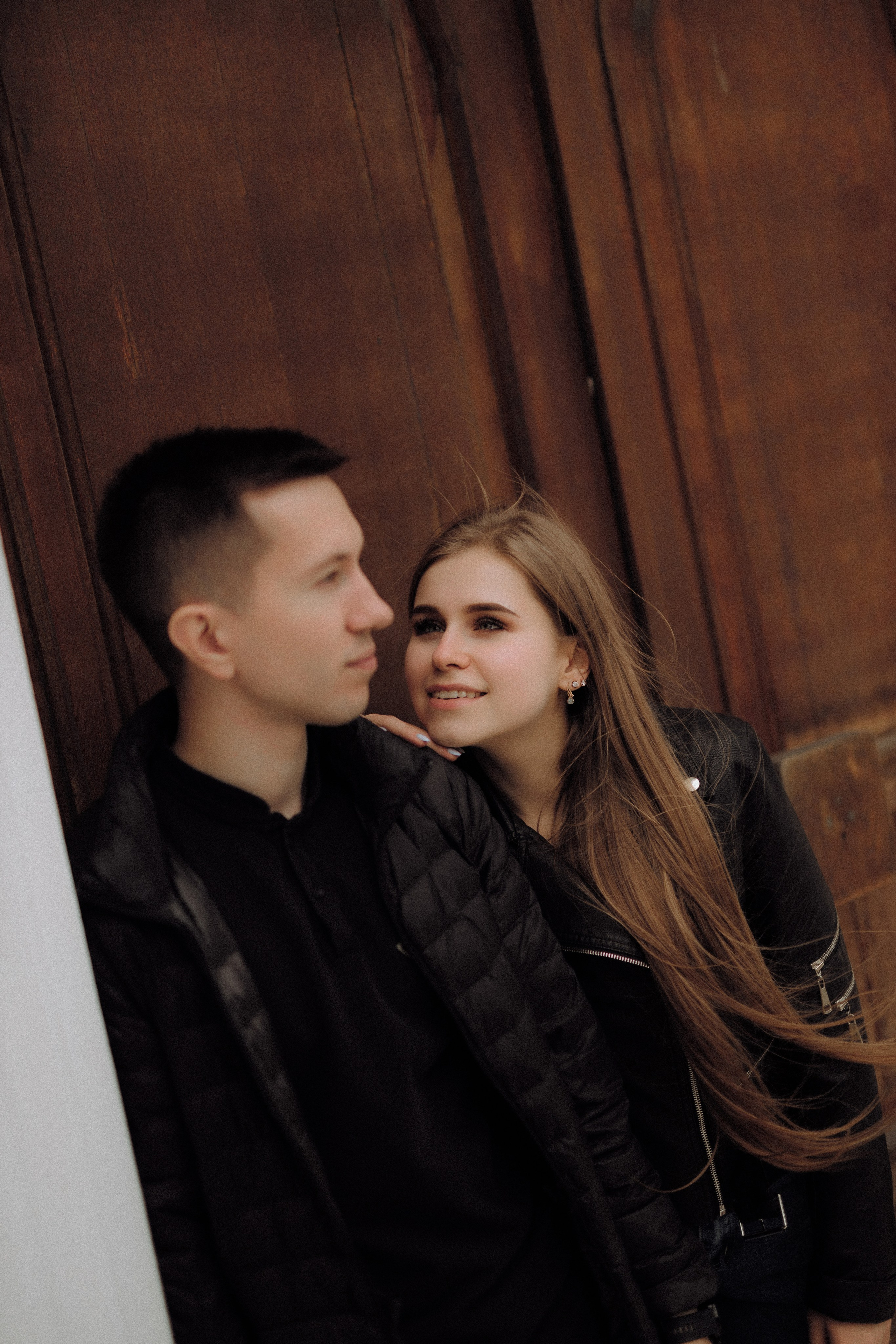 Лиза и Антон. Свадебные фотографы в Гомеле и Минске Сергей и Анастасия Фещенок