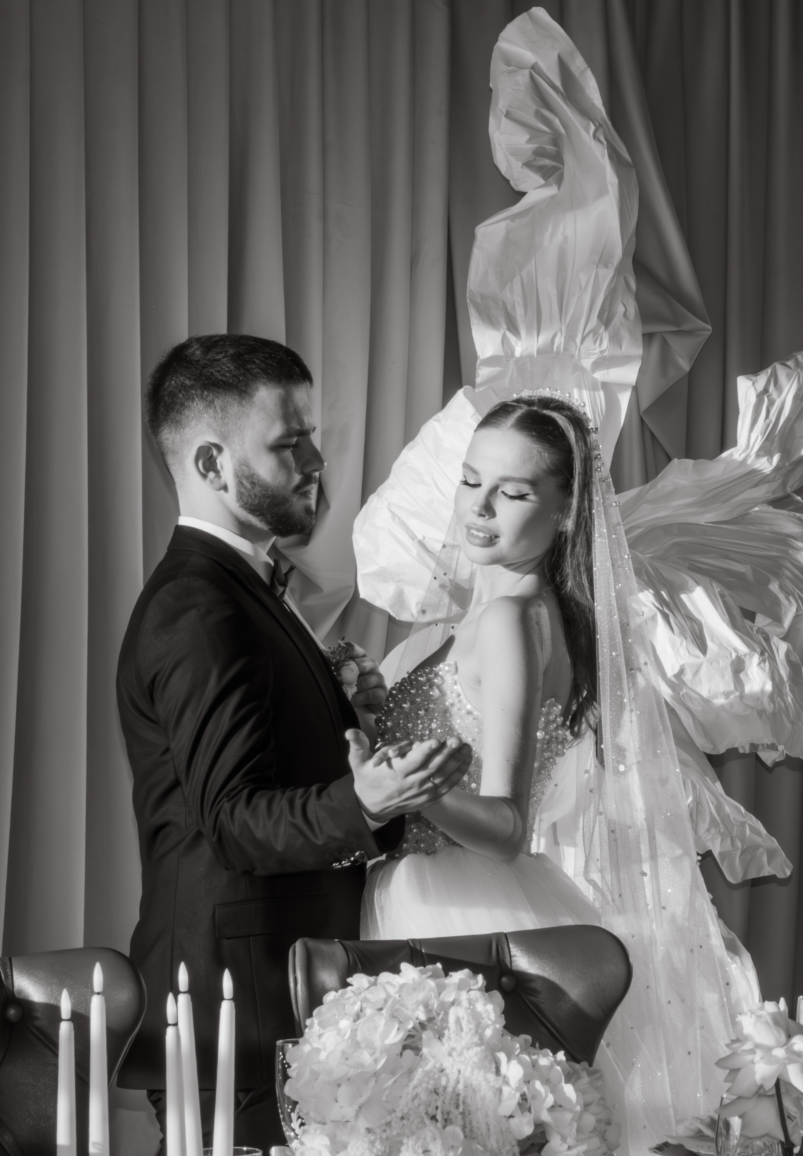 Сергей & Диана