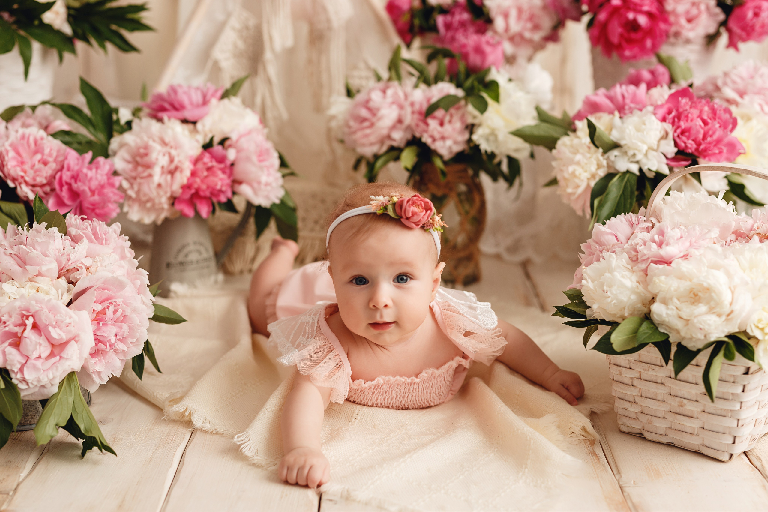 Фотопроекты. Профессиональная детская и семейная фотостудия в Краснодаре