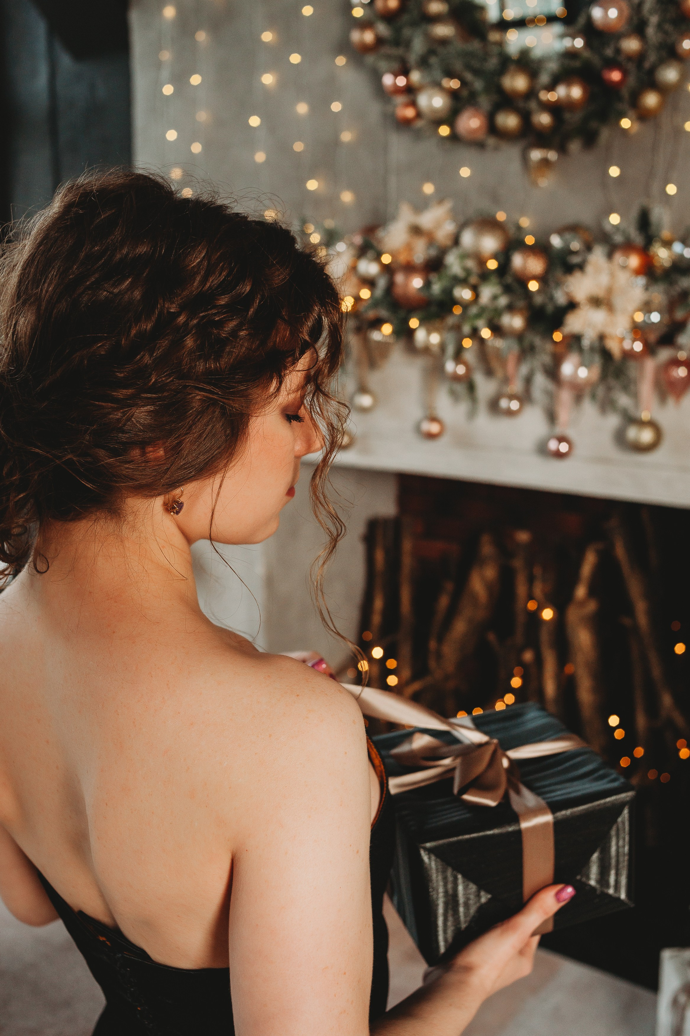 🖤. Екатерина Королева. Фотограф. Хабаровск