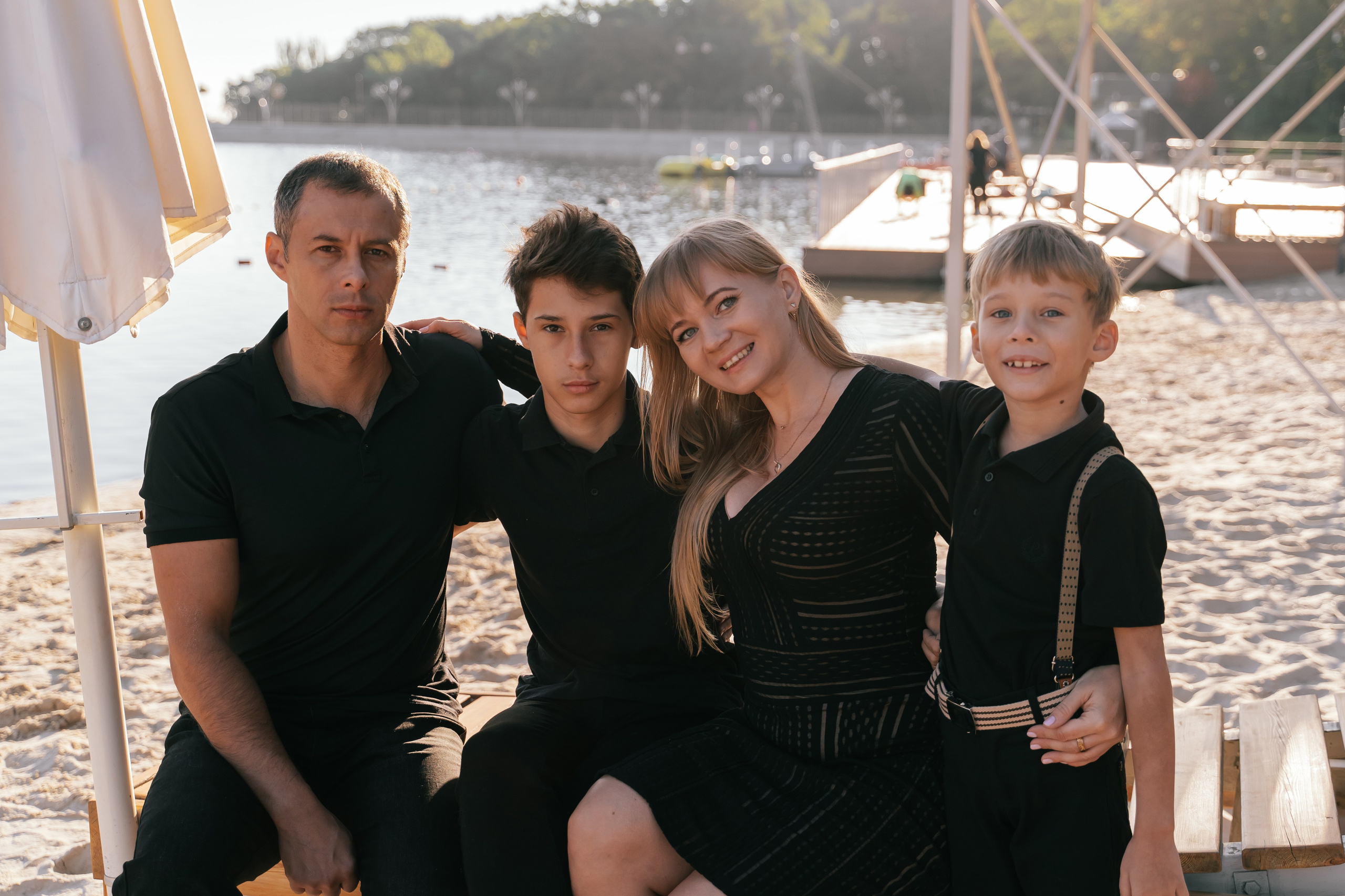 На рассвете. Фотограф Ларионова Надежда|Ставрополь