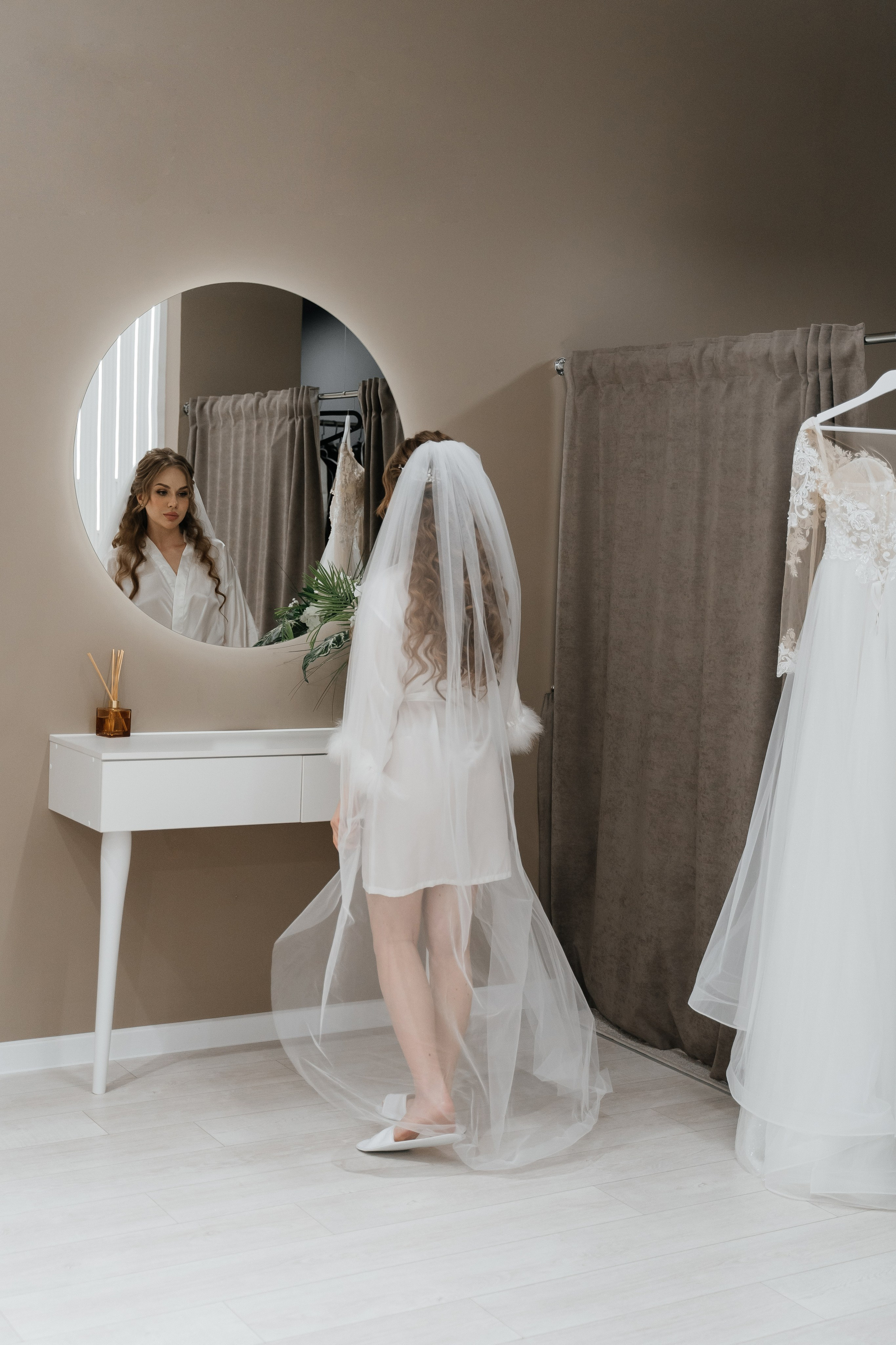 Александр и Юля. Фотограф Ларионова Надежда|Ставрополь