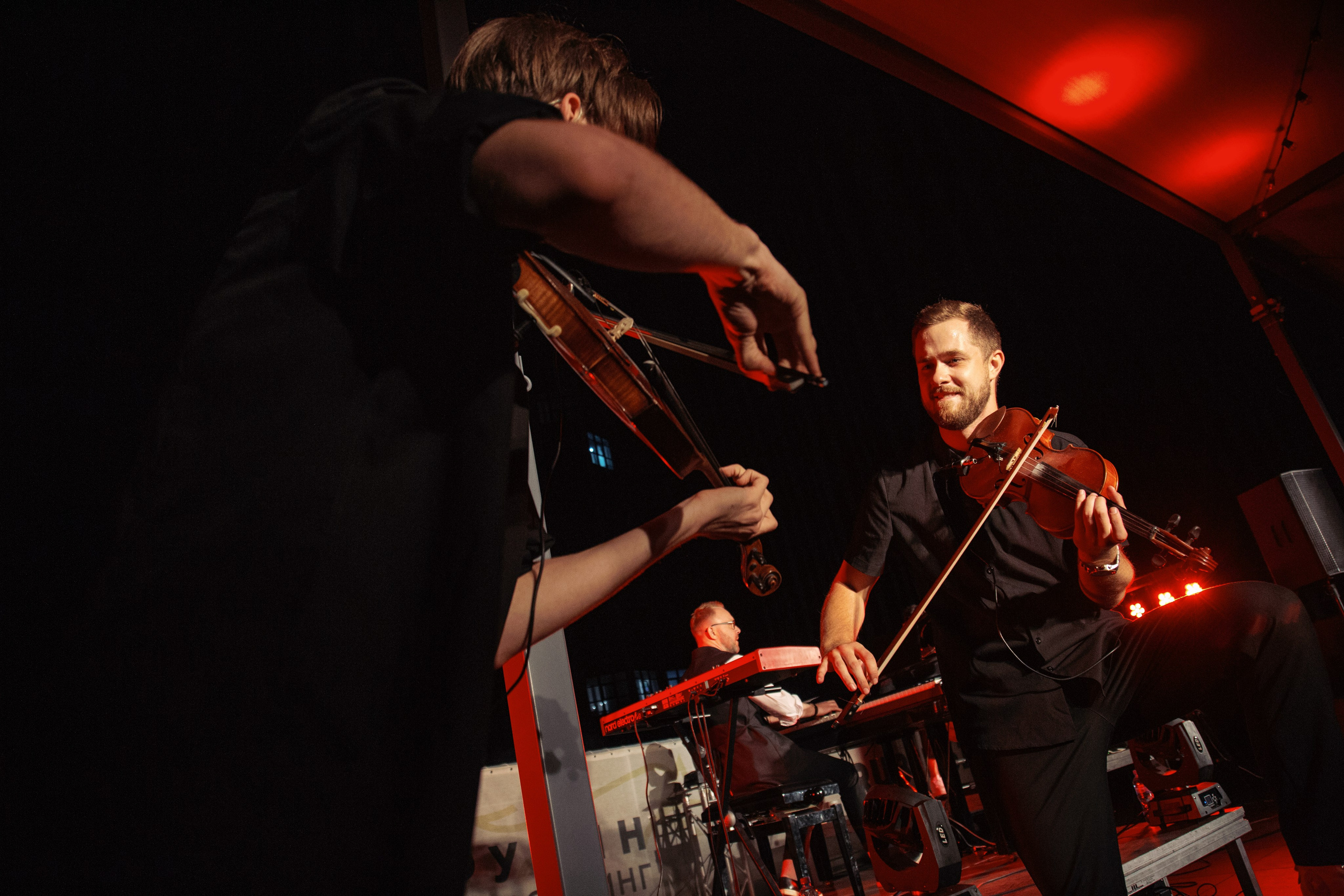 Гольфстрим. Главная