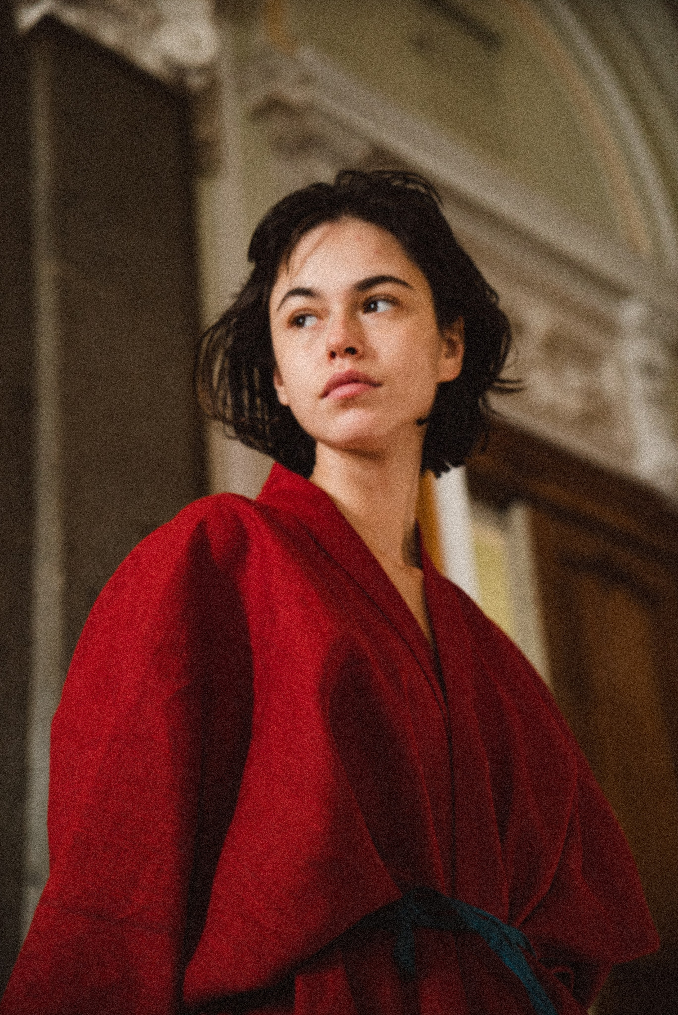 Индивидуальные съемки. Репортажный и свадебный фотограф в Москве Дарья