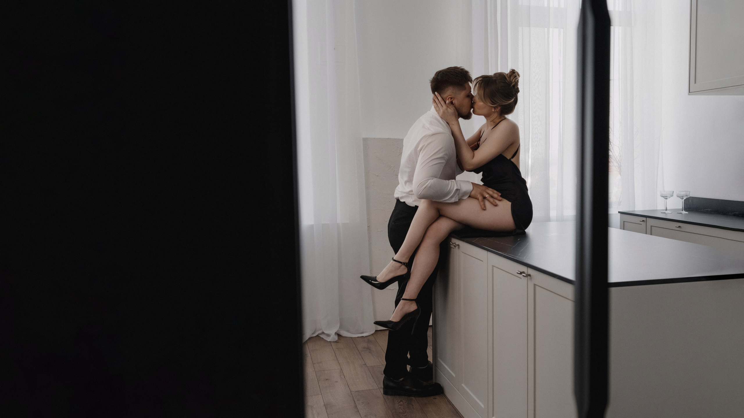 Фотосессия в студии город Орел. Портретный фотограф в Орле Надя Чибис