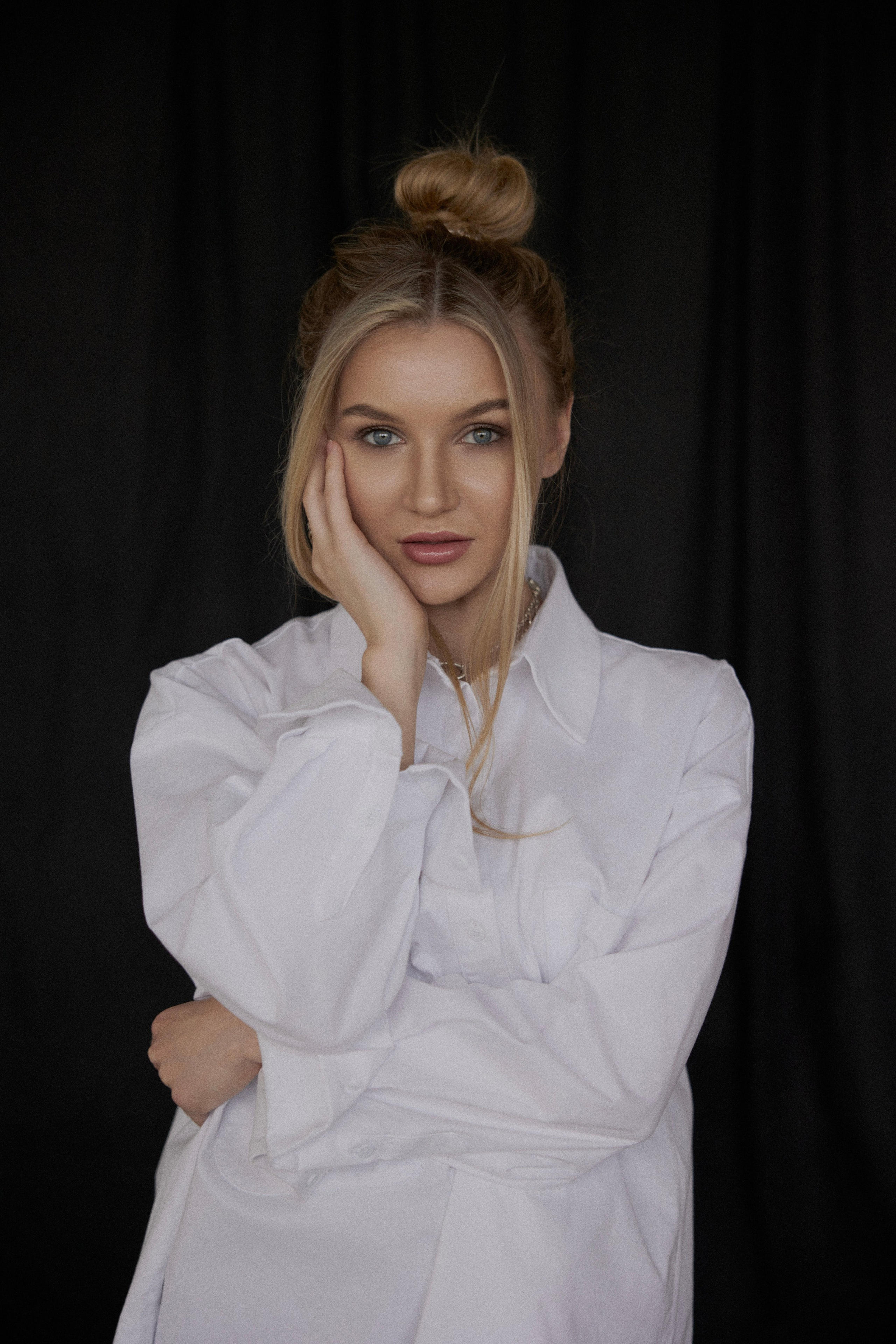 Jane. Анна Мамаева коммерческий фотограф в Красноярске