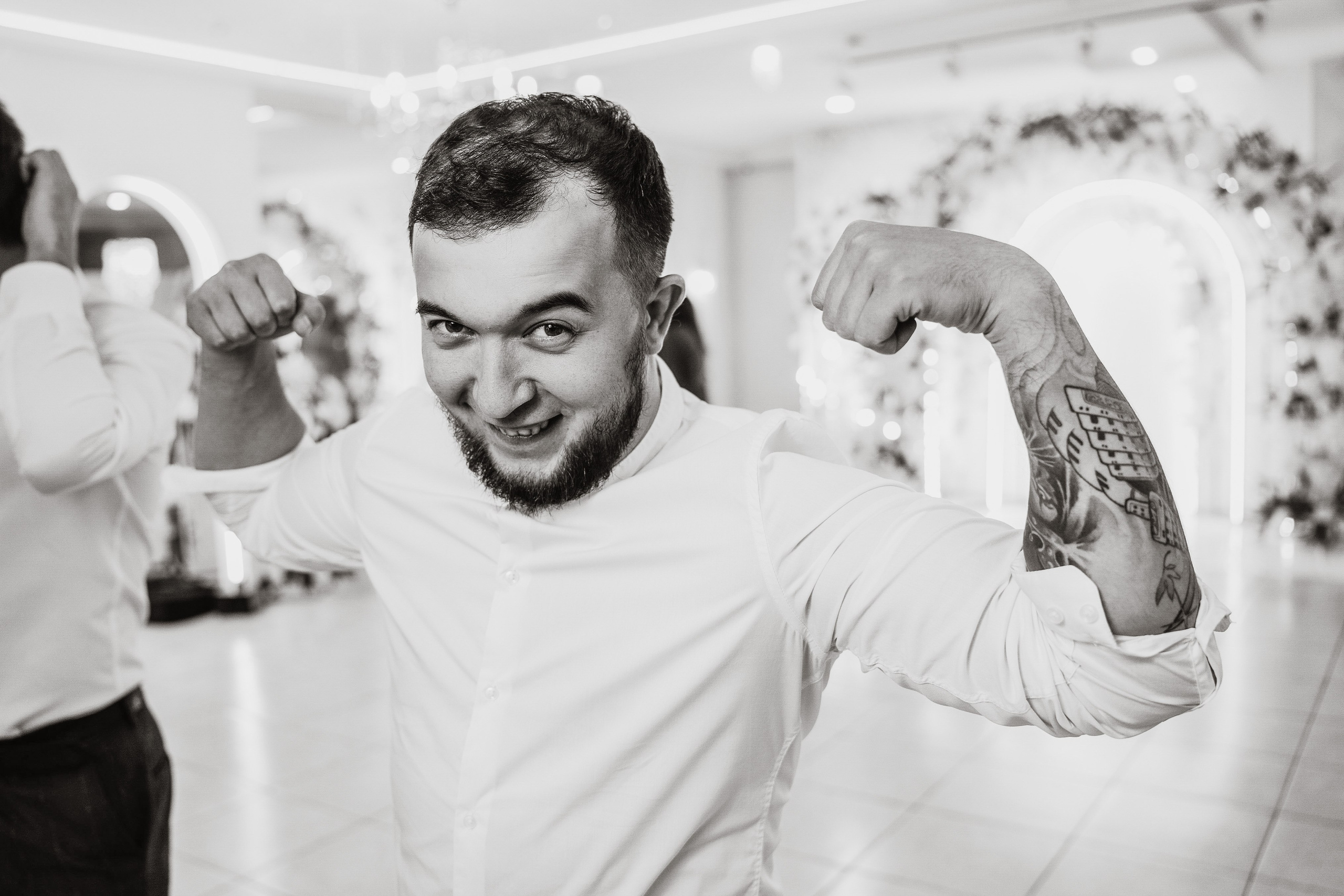 Банкетный зал Облака Казань