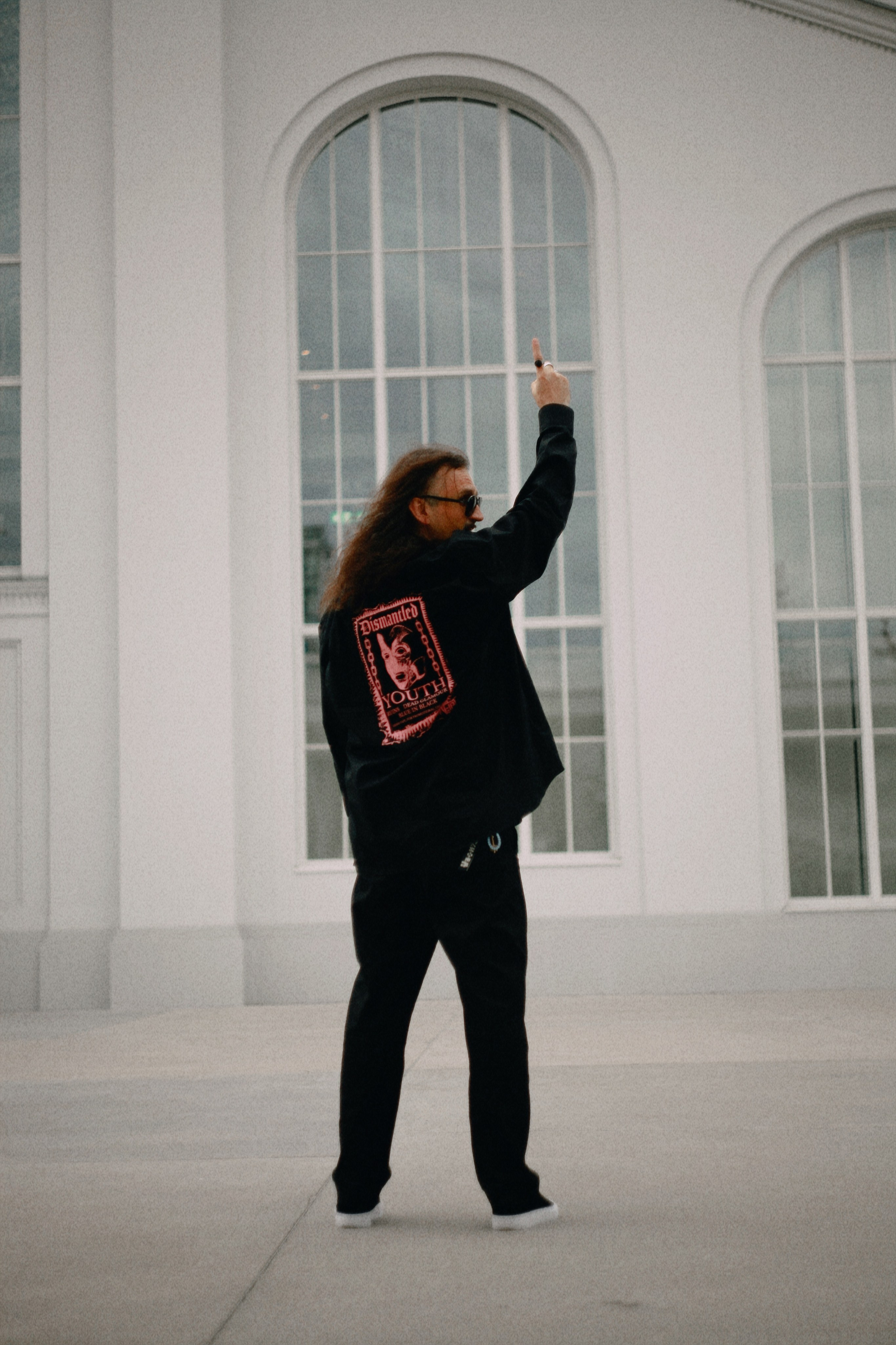 Роман Хомутский. Татьяна Фокина — портретный фотограф и AI creator