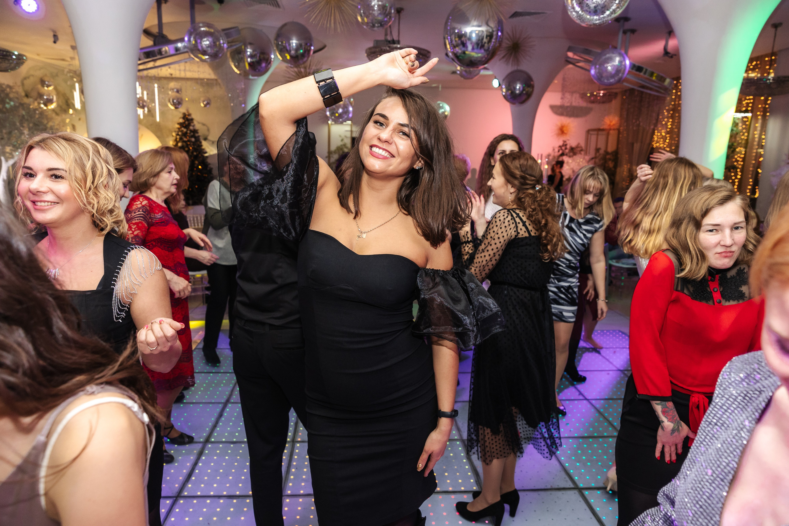 Фотосессия мероприятий. Свадебный и семейный фотограф в Санкт-Петербурге Нечаев Михаил