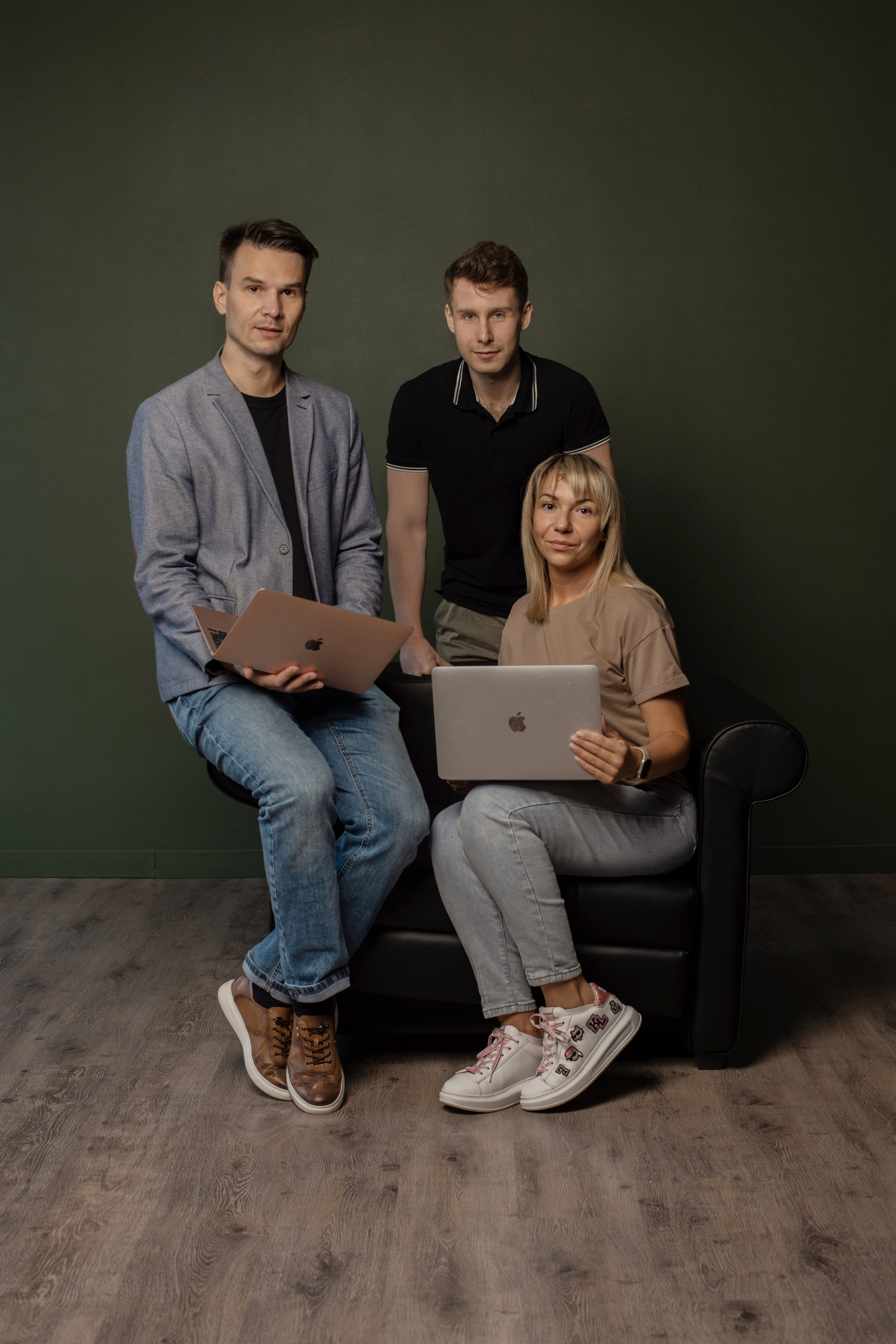 Alteasy. Лина Курочка — ваш фотограф