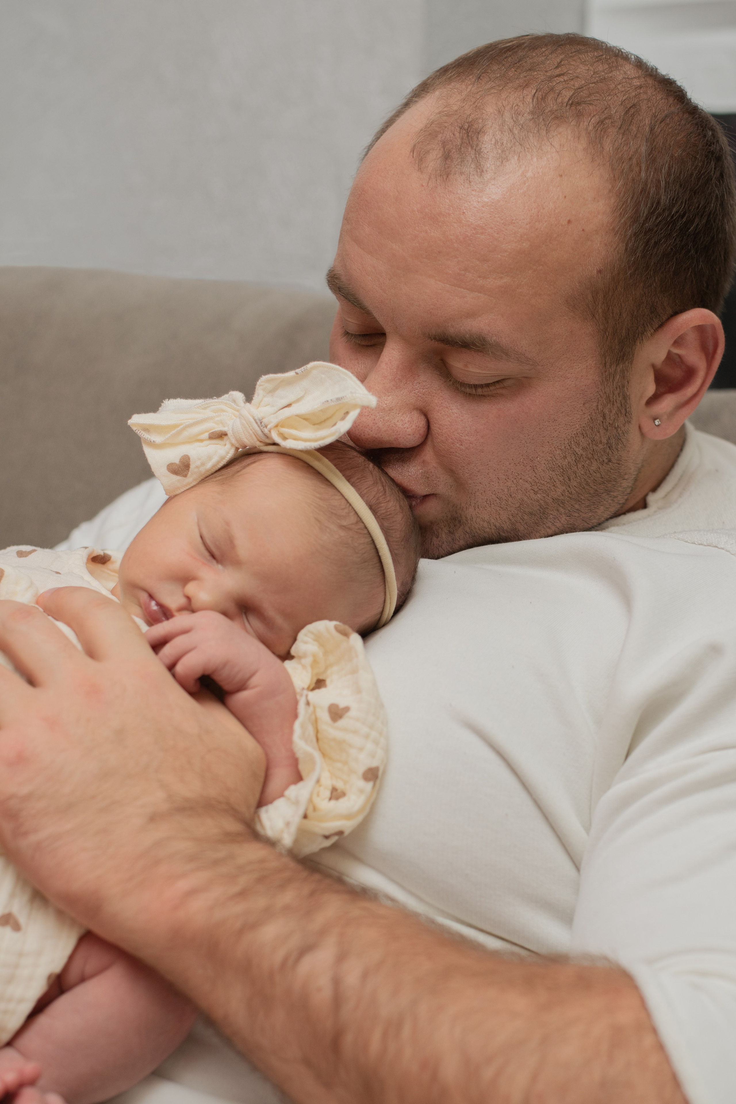 Домашние съемки. Лина Курочка — ваш фотограф