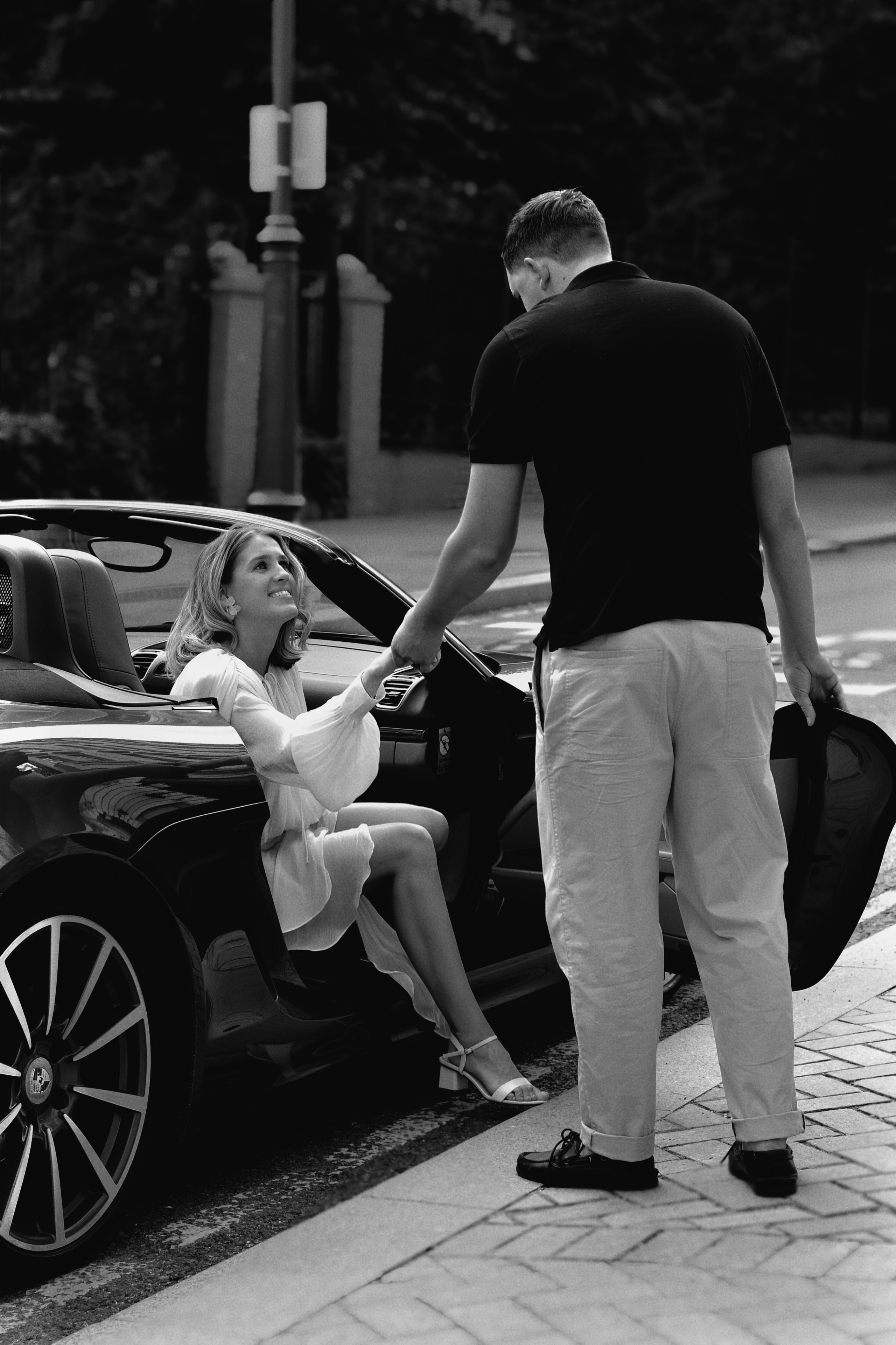 Кристина & Валера