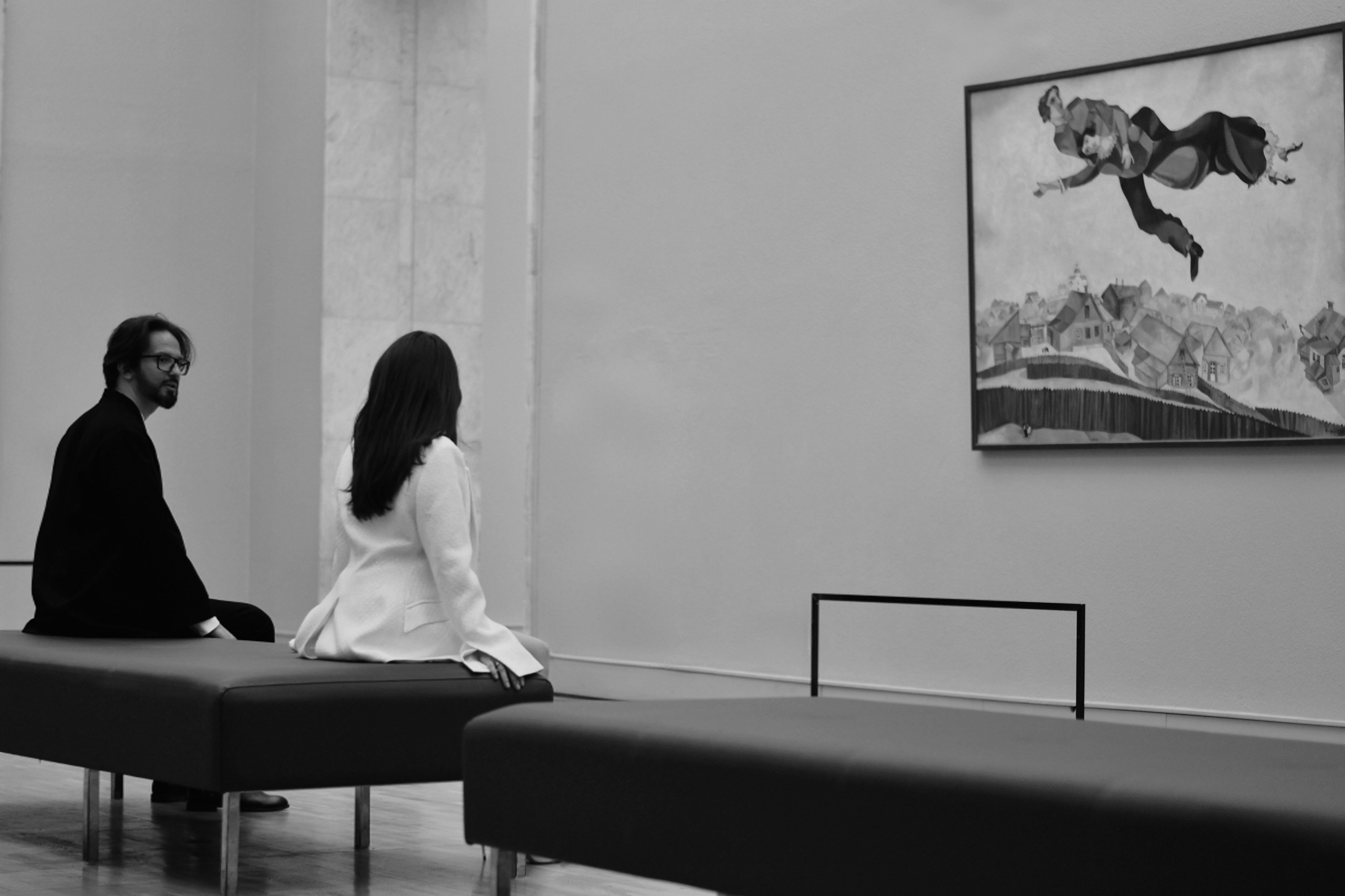 Анастасия & Денис