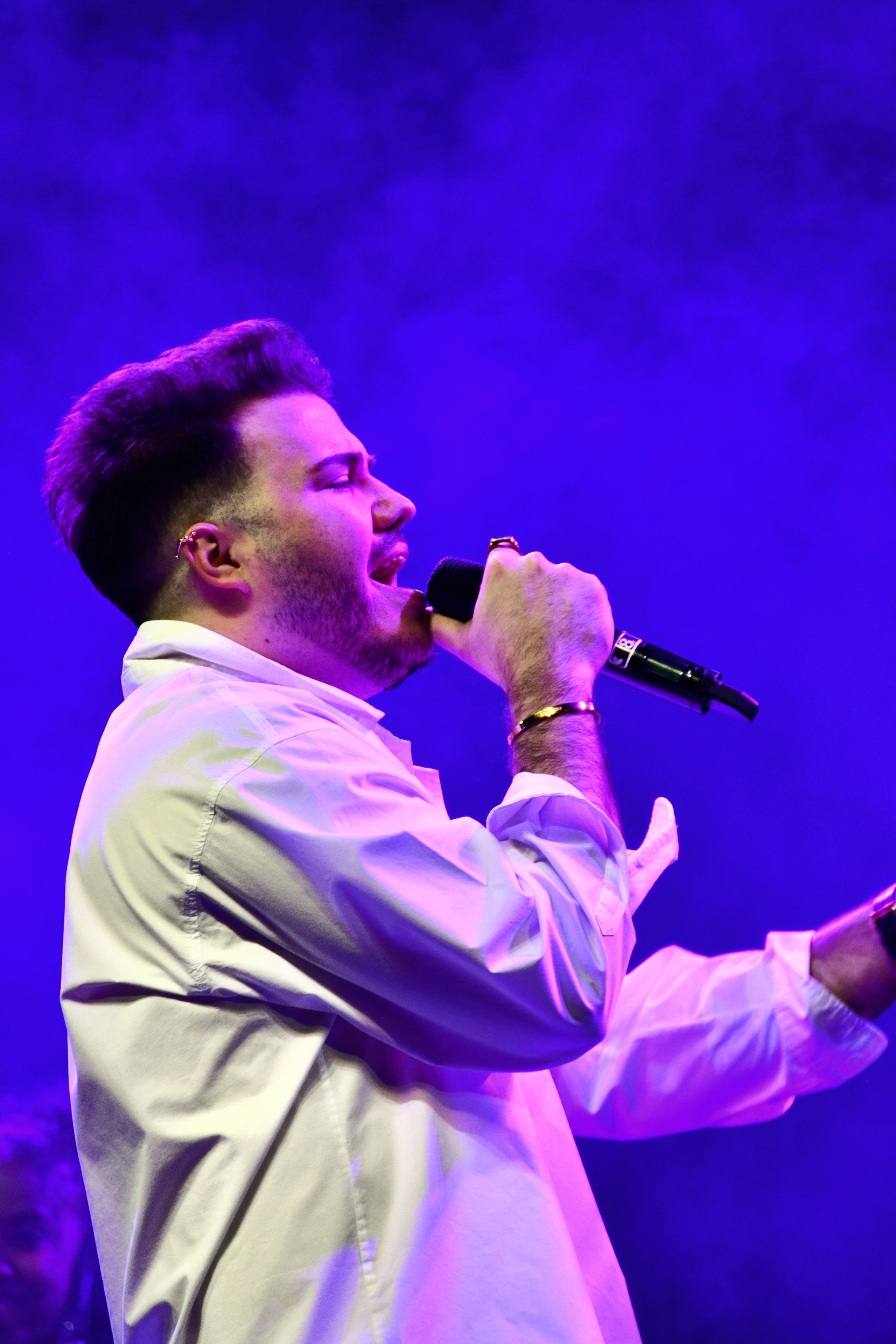 BLOGGERS MUSIC AWARDS 2026