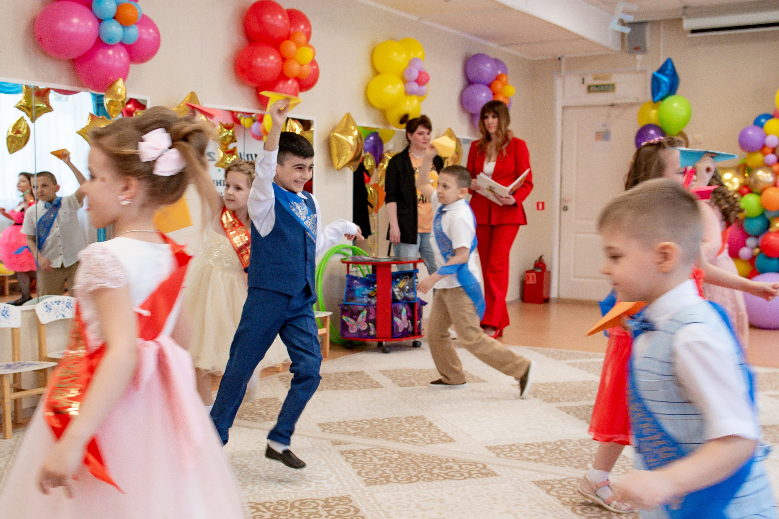 ДС 21, 2024 г. Фотограф в г. Нижневартовск Александра Гриценко