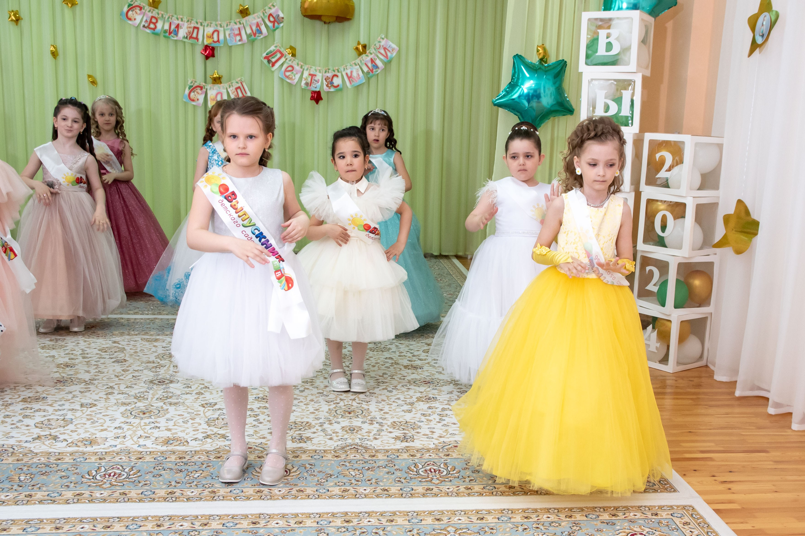 Г. Мегион. Фотограф в г. Нижневартовск Александра Гриценко