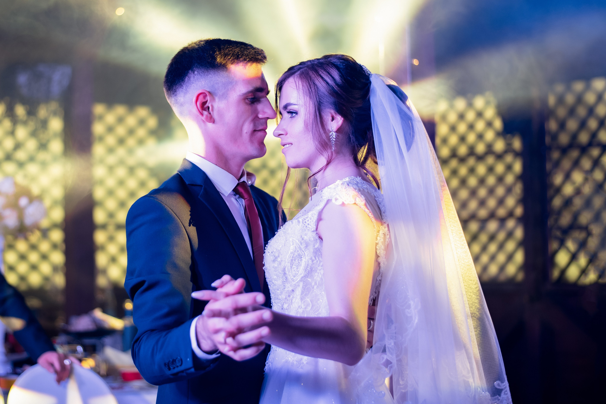 Свадьбы. Фотограф в г. Нижневартовск Александра Гриценко