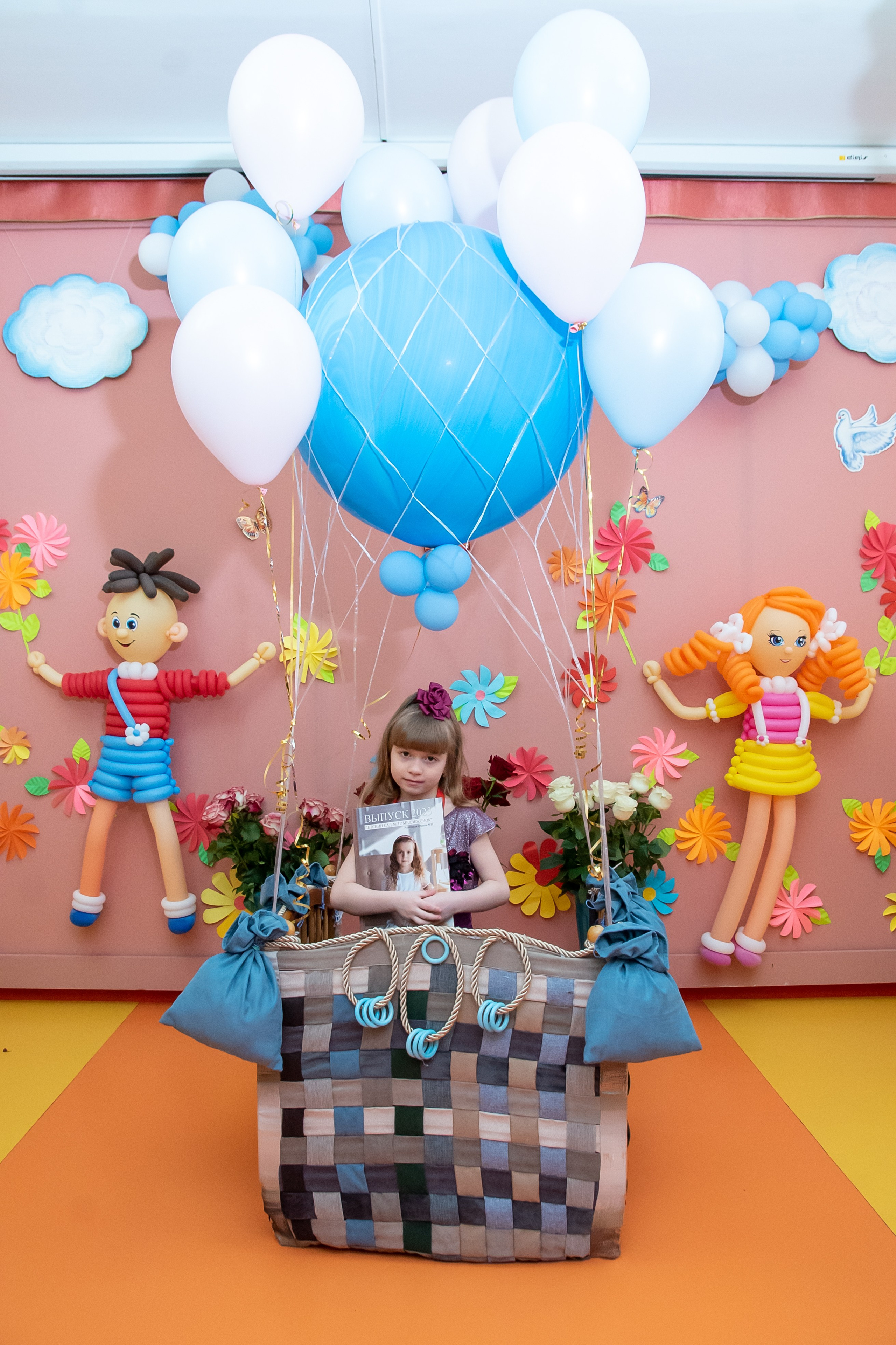 ДС 31, гр 11. Фотограф в г. Нижневартовск Александра Гриценко