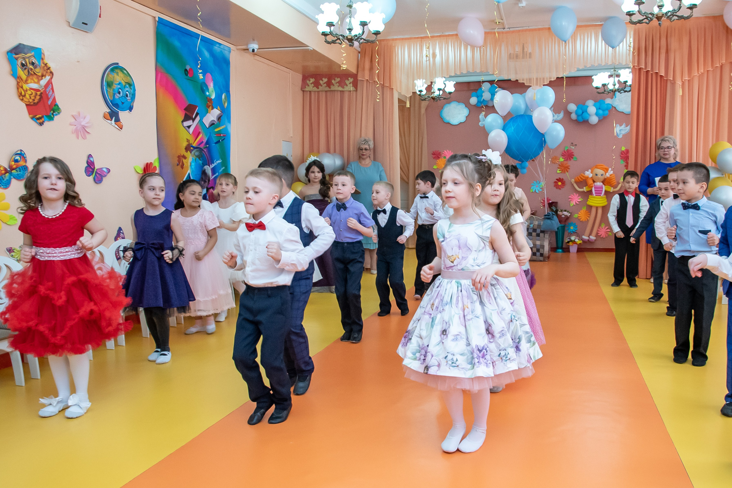 ДС 31, гр 11. Фотограф в г. Нижневартовск Александра Гриценко