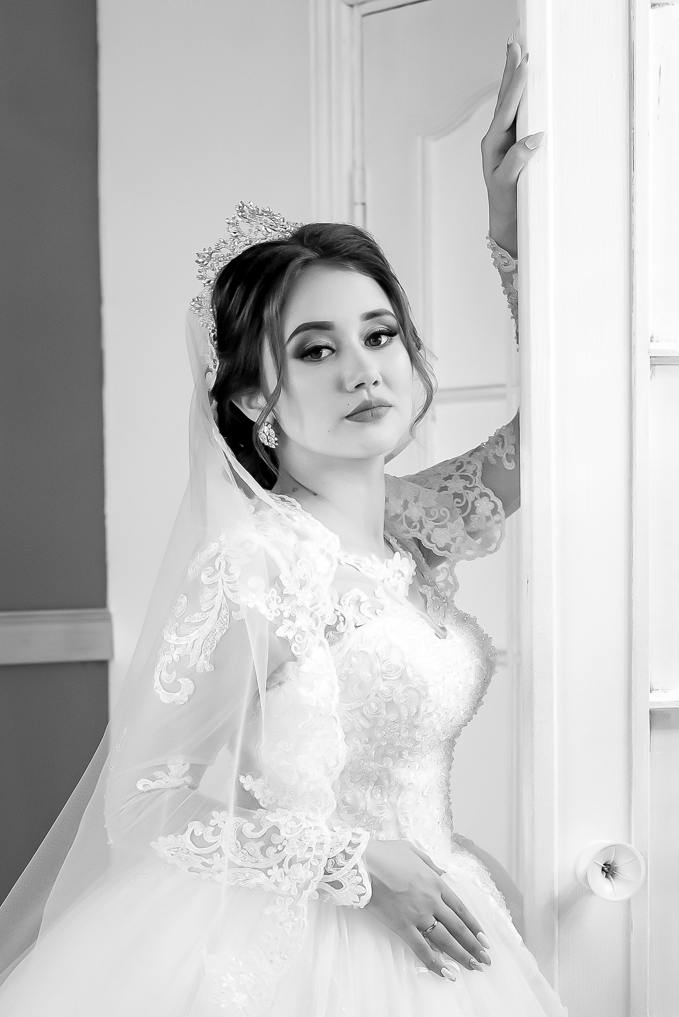 Свадьбы. Фотограф в г. Нижневартовск Александра Гриценко