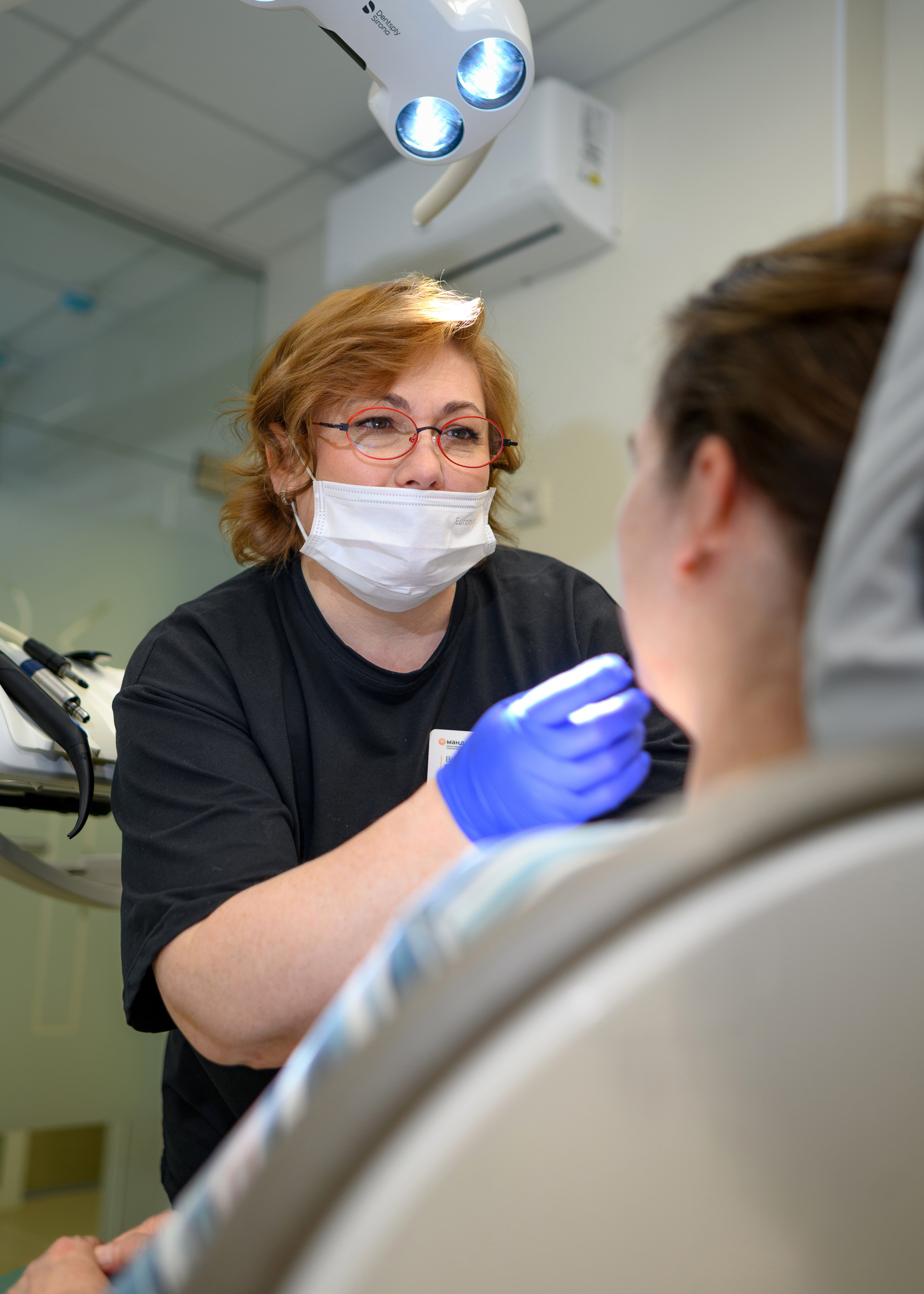 Мандарин. Фотограф Александр Данилов