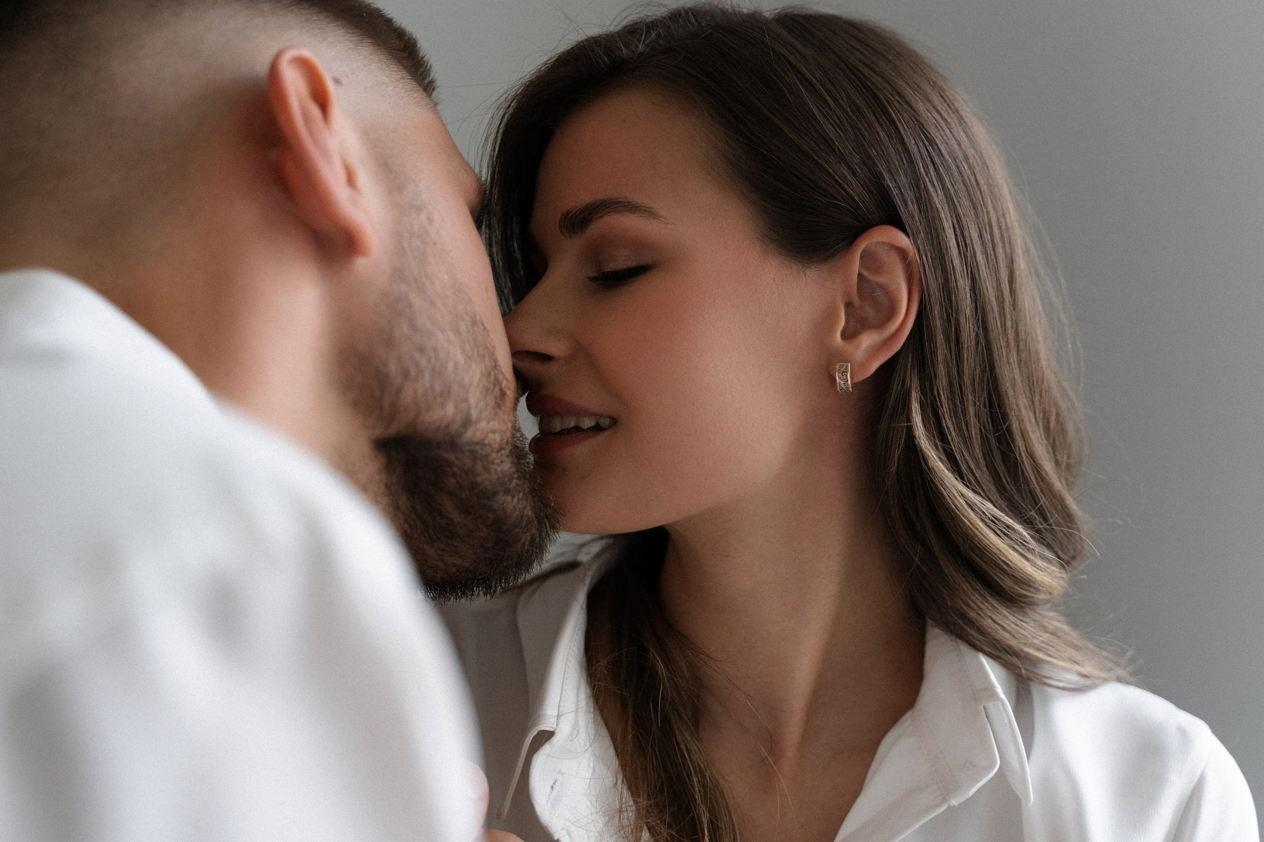 Анна и Даниил. Фотограф в Москве Наталия Варакина