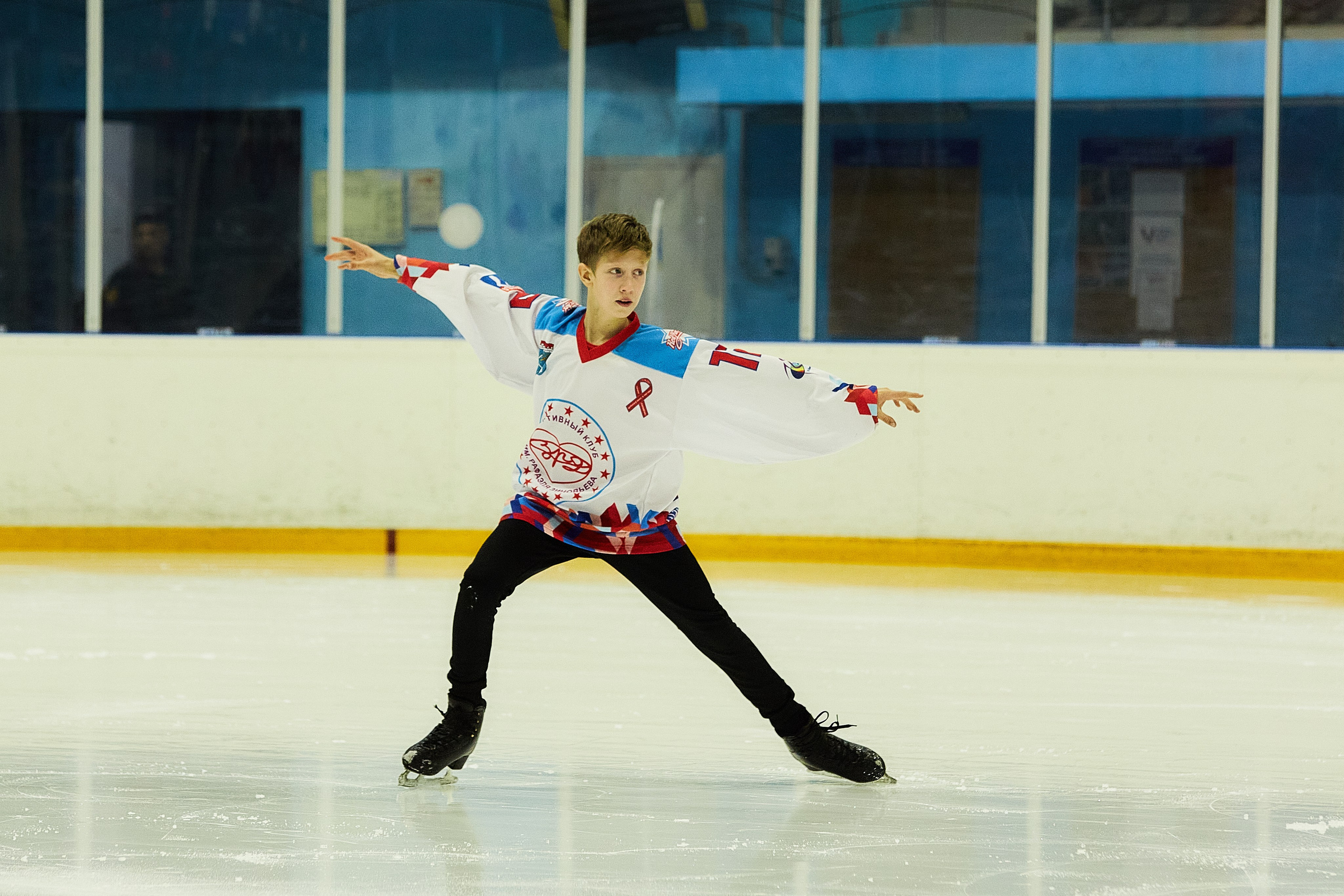 Детский хоккей. Фуд стилистика, отснимем рекламное фото или видео, услуги бренд шефа продакшн верстка меню Создание креативной концепции съемки — Создание