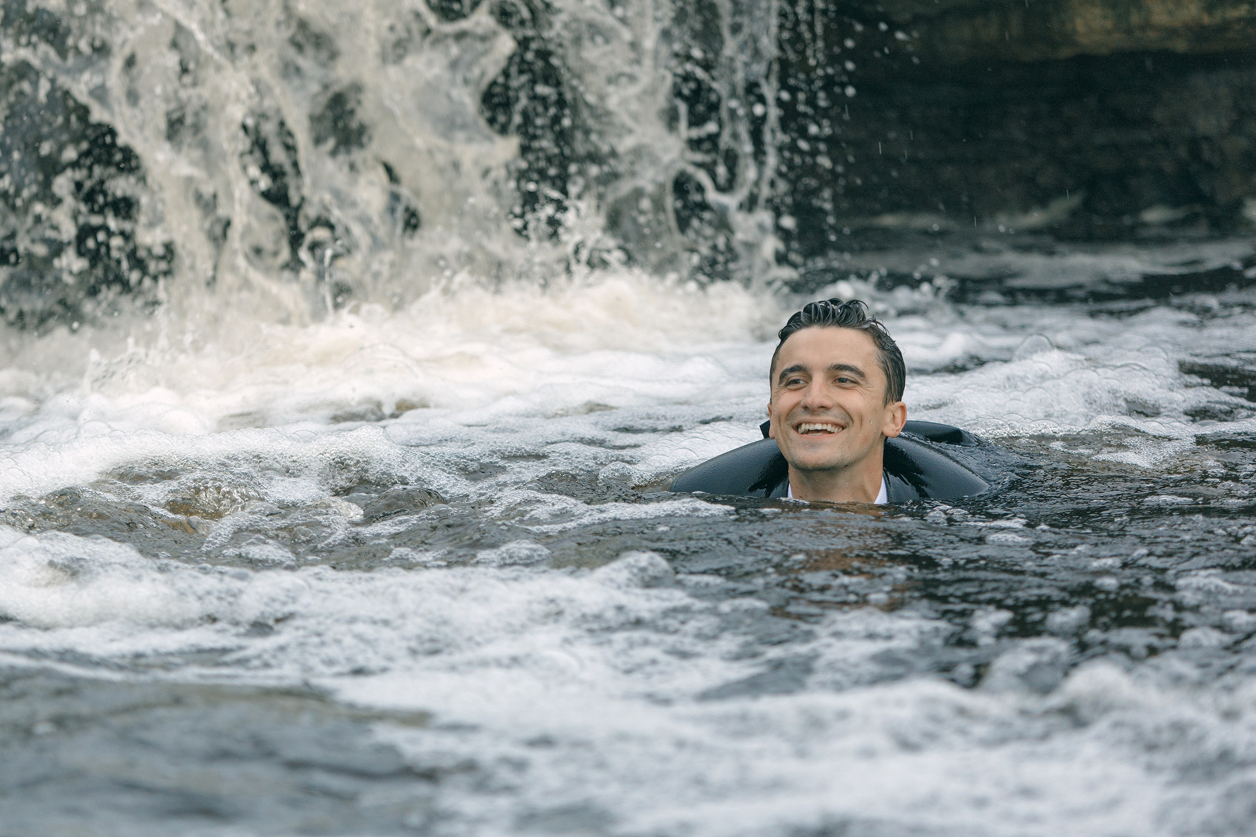 Бекстейдж со съемок. 2323.рф, 2323