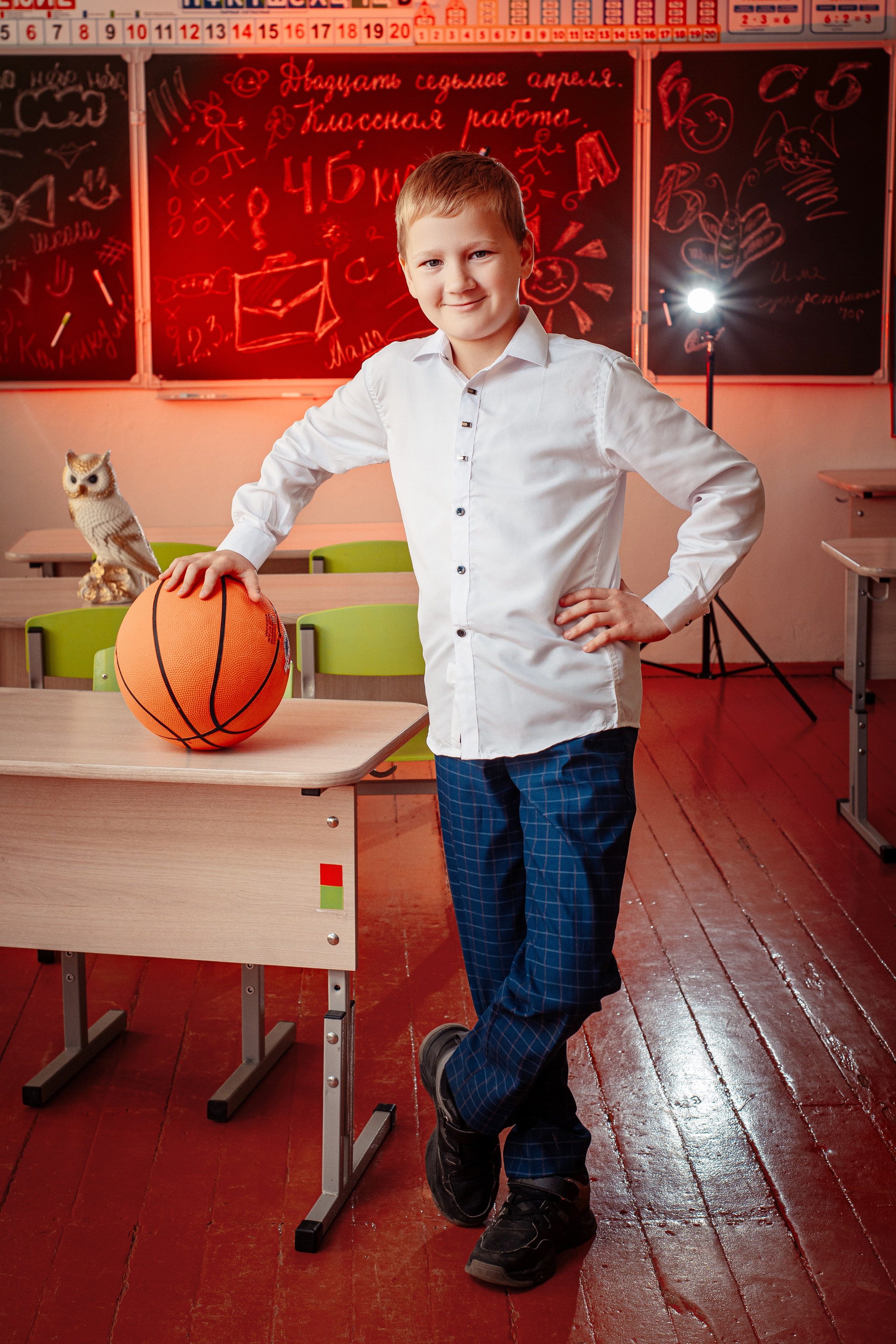 Портфолио 4-е классы. БумальБум Выпускные альбомы