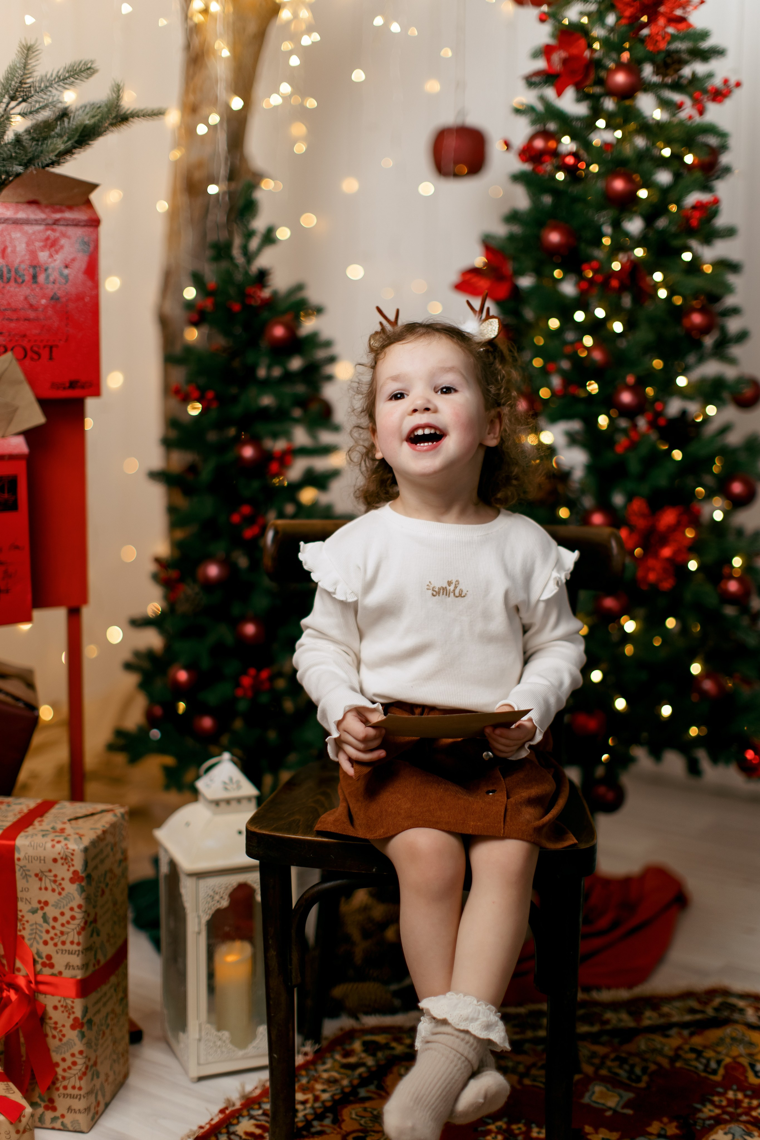 Встречаем 2026. Свадебный и портретный фотограф — Мария Костина