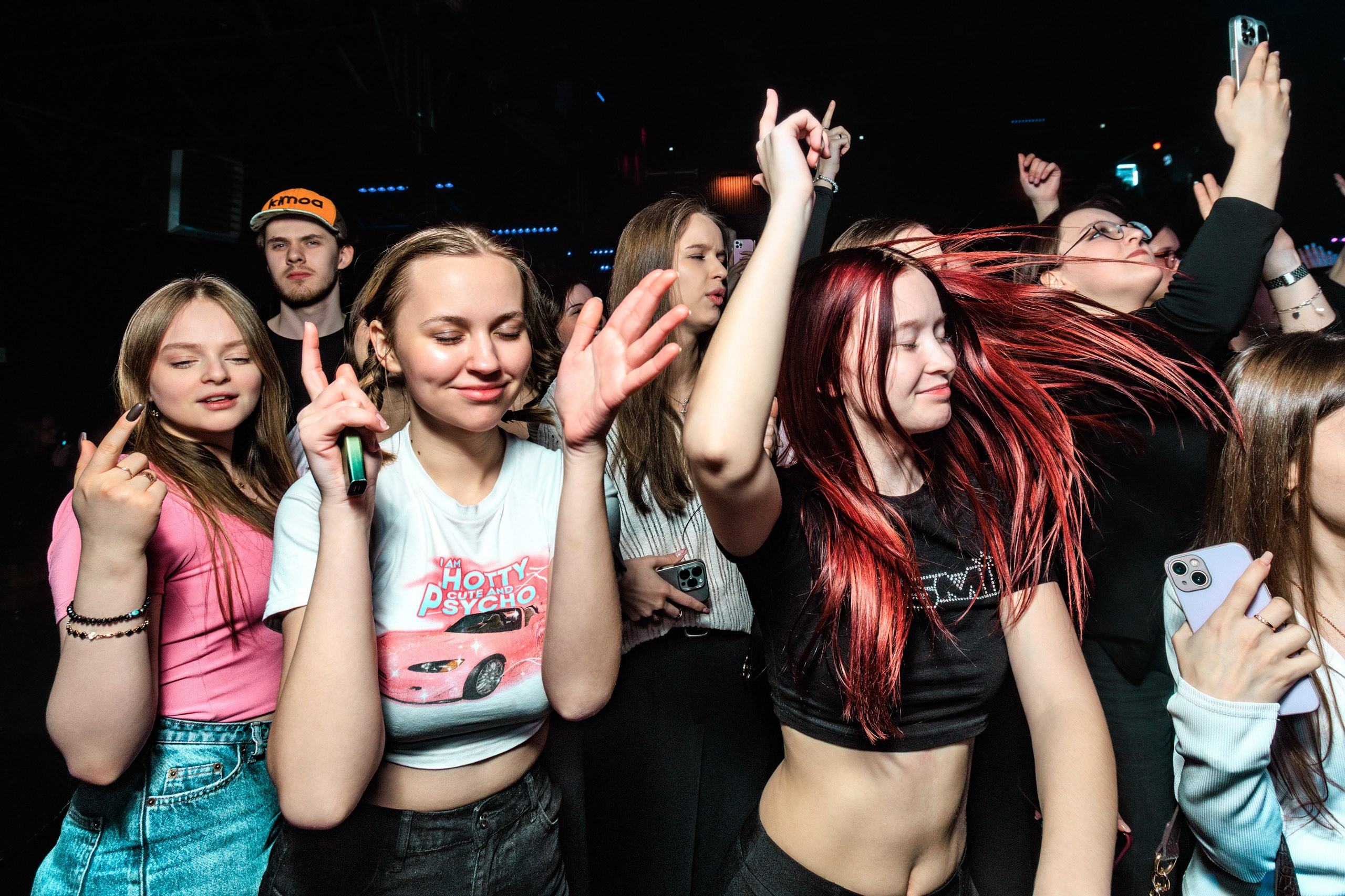 21.03.25 Sasha Spilberg. Репортажный фотограф Екатеринбург | Яркий, качественный репортаж | Концерты, клубы, репортаж, праздники, корпоративы