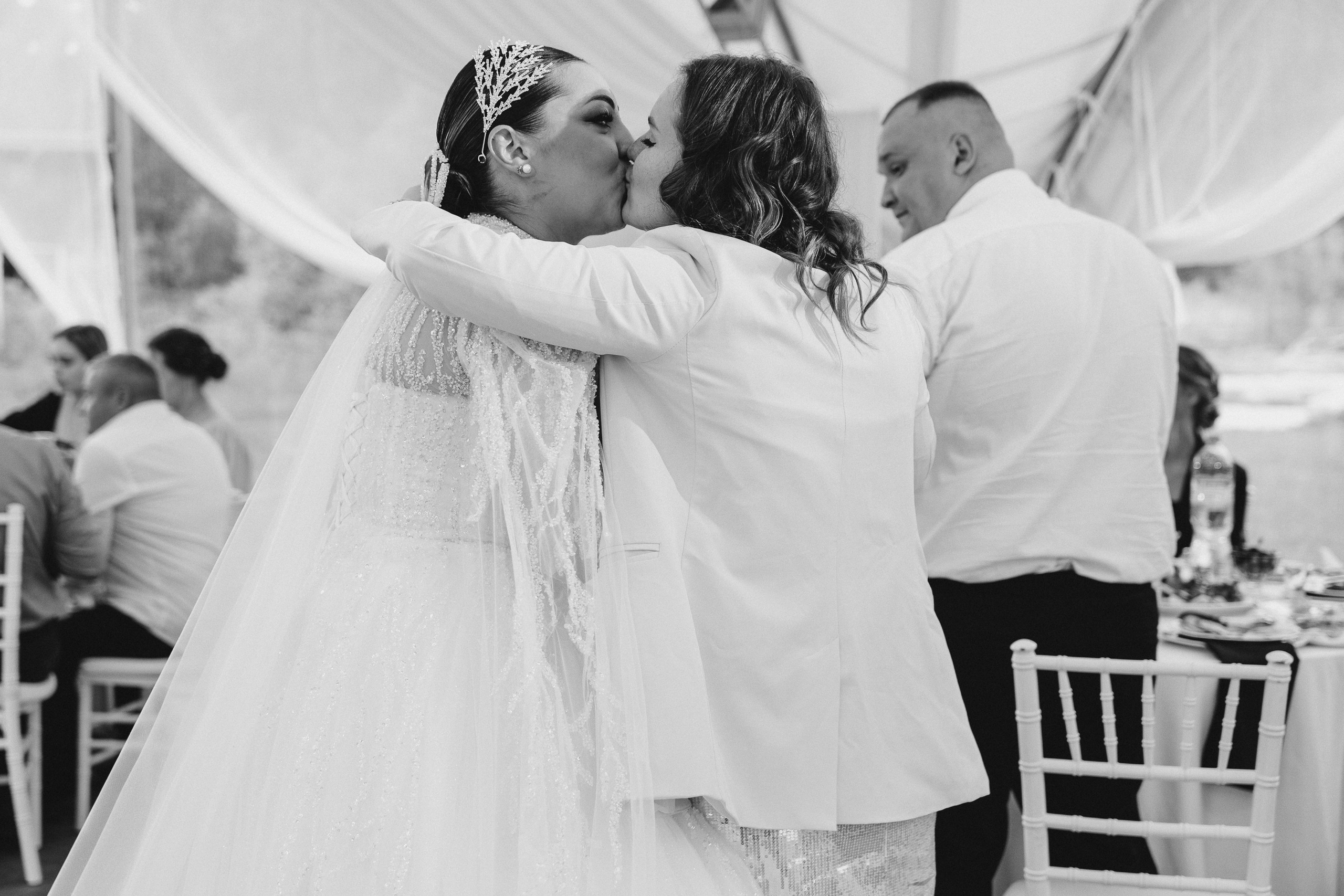 Илья и Татьяна. Свадебный и семейный фотограф в Коломне Мария Мусатова