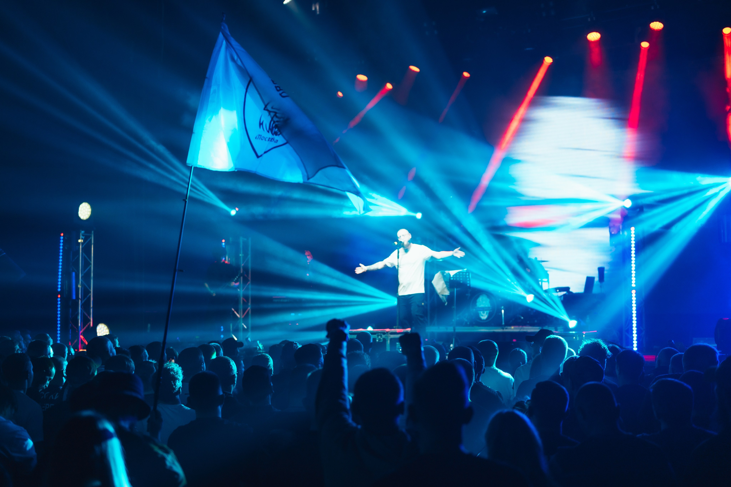 МАВАШИ group, 2025 год. Иван Кубик — фотограф и видеограф