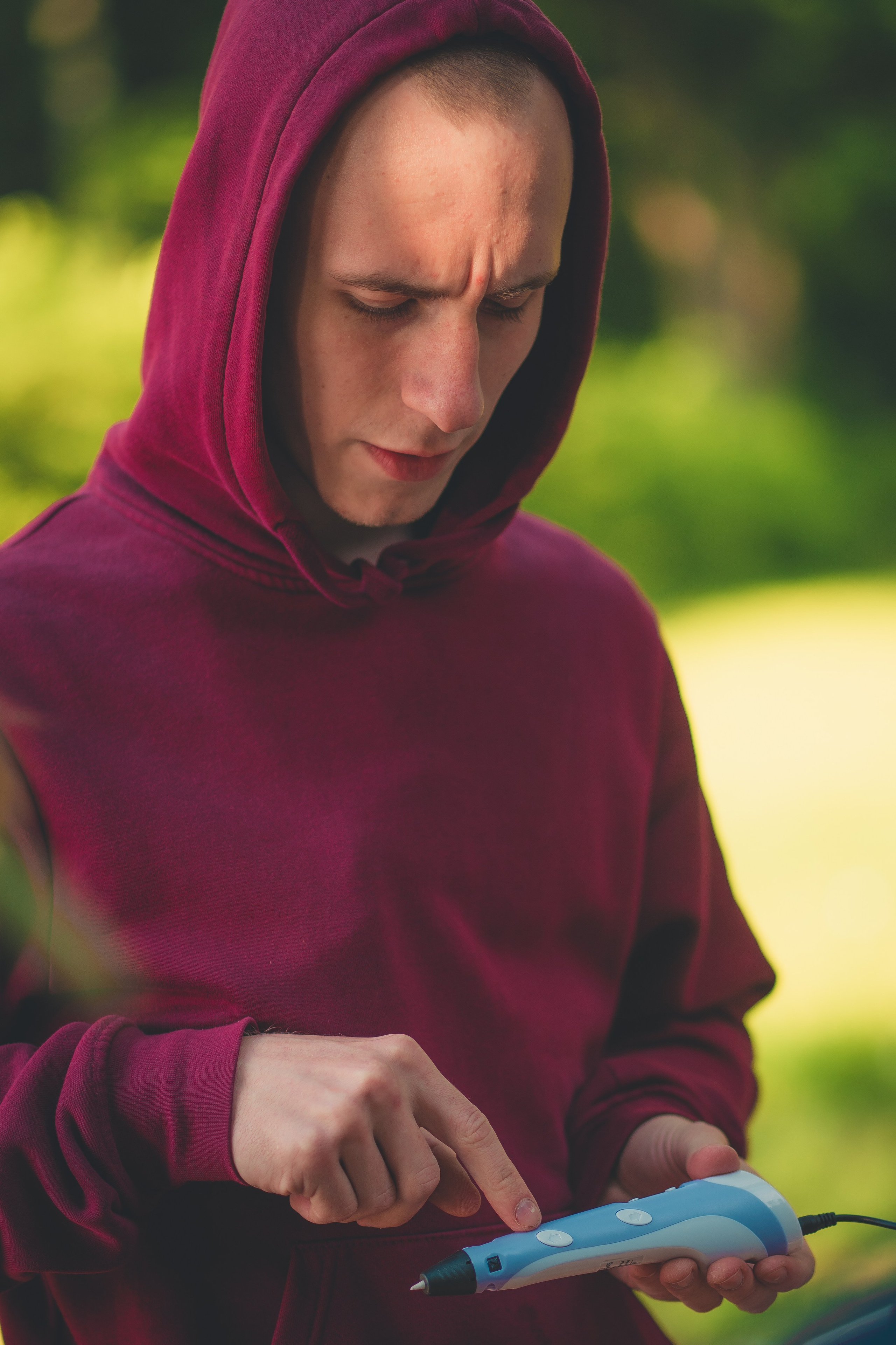 Детский лагерь — 1 смена 2023 год. Иван Кубик — фотограф и видеограф