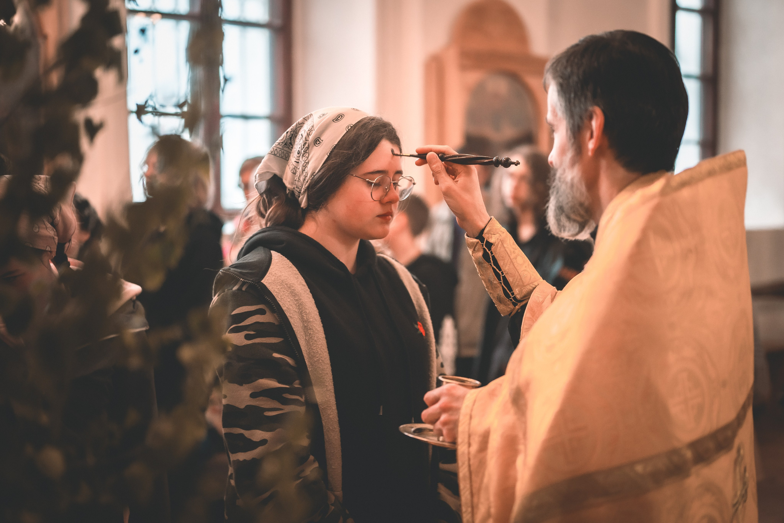 Детский лагерь — 2 смена 2025 год. Иван Кубик — фотограф и видеограф