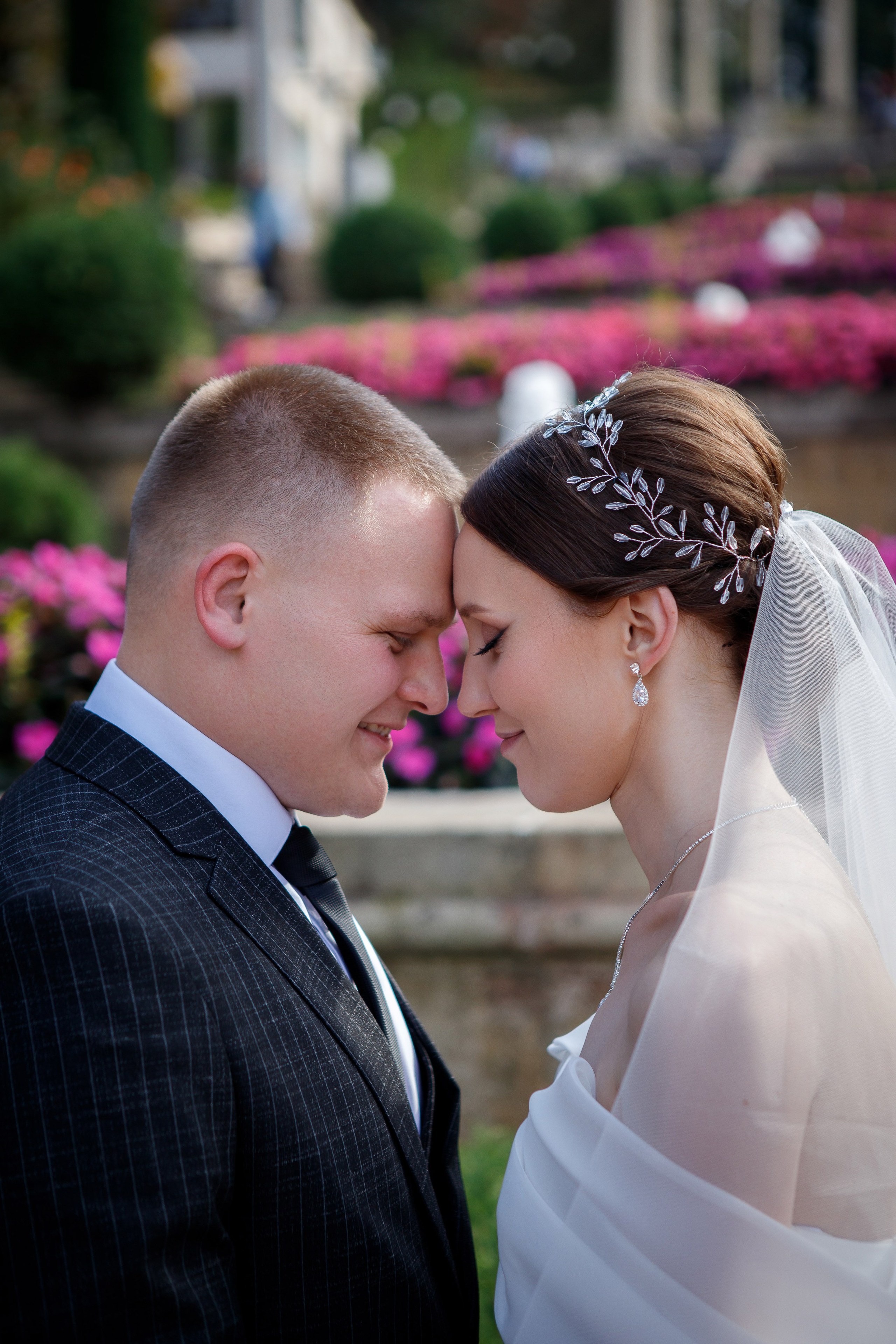 Владислав и Анастасия. Фотограф и Видеограф Пятигорск, Нальчик