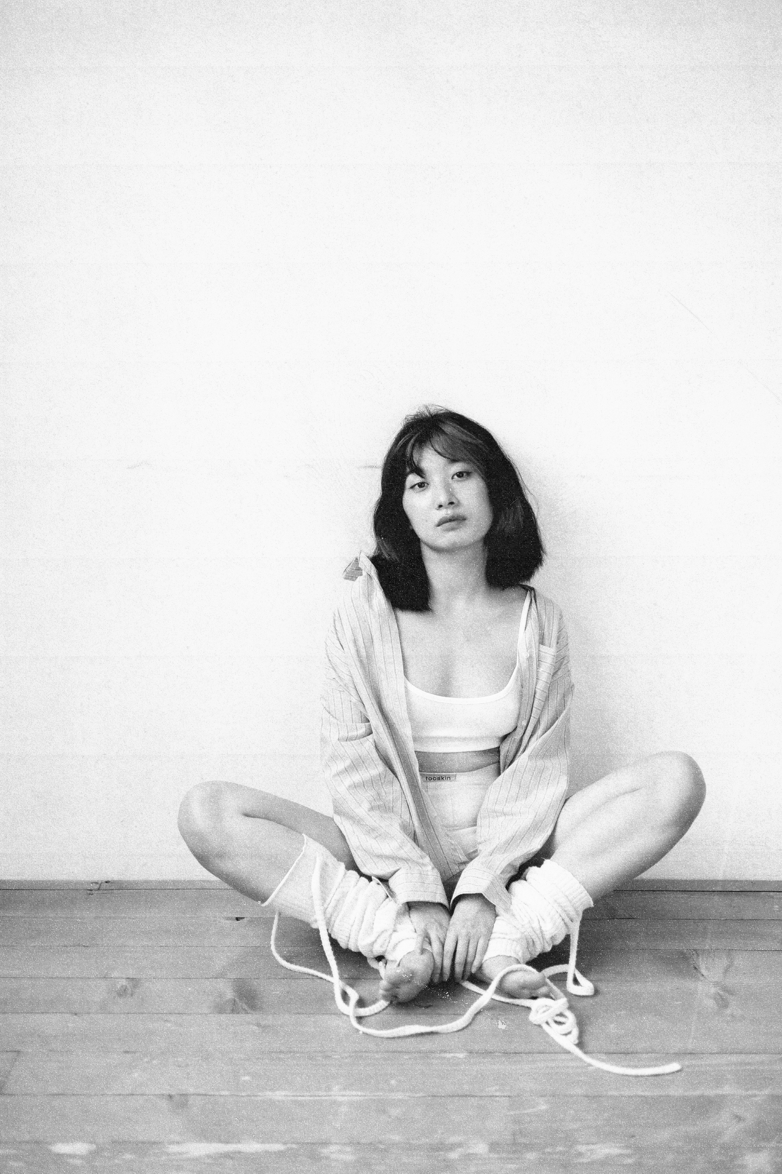 Катя. Портретный фотограф Алина Хаунина