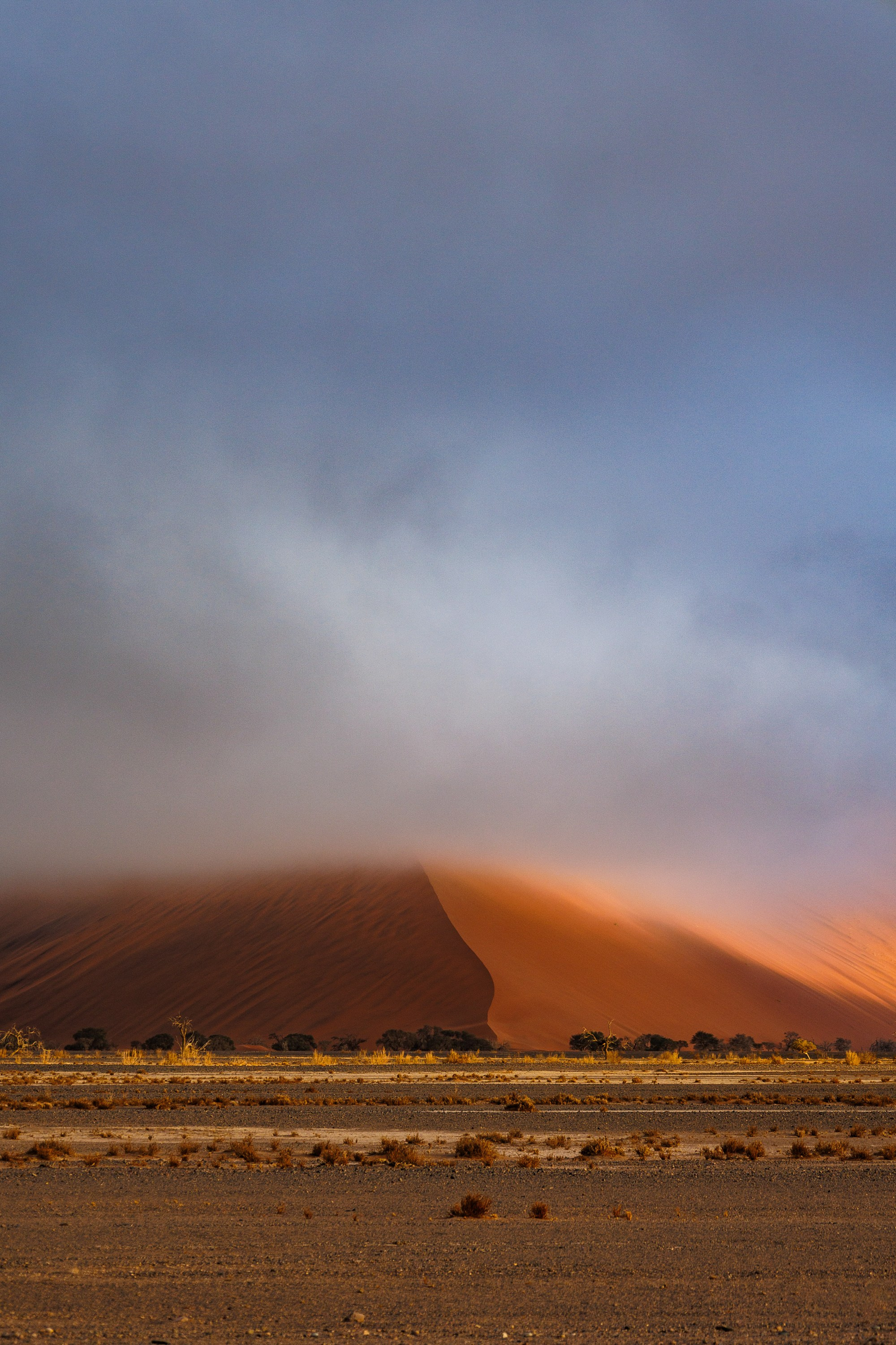 НАМИБИЯ. Роадтрип