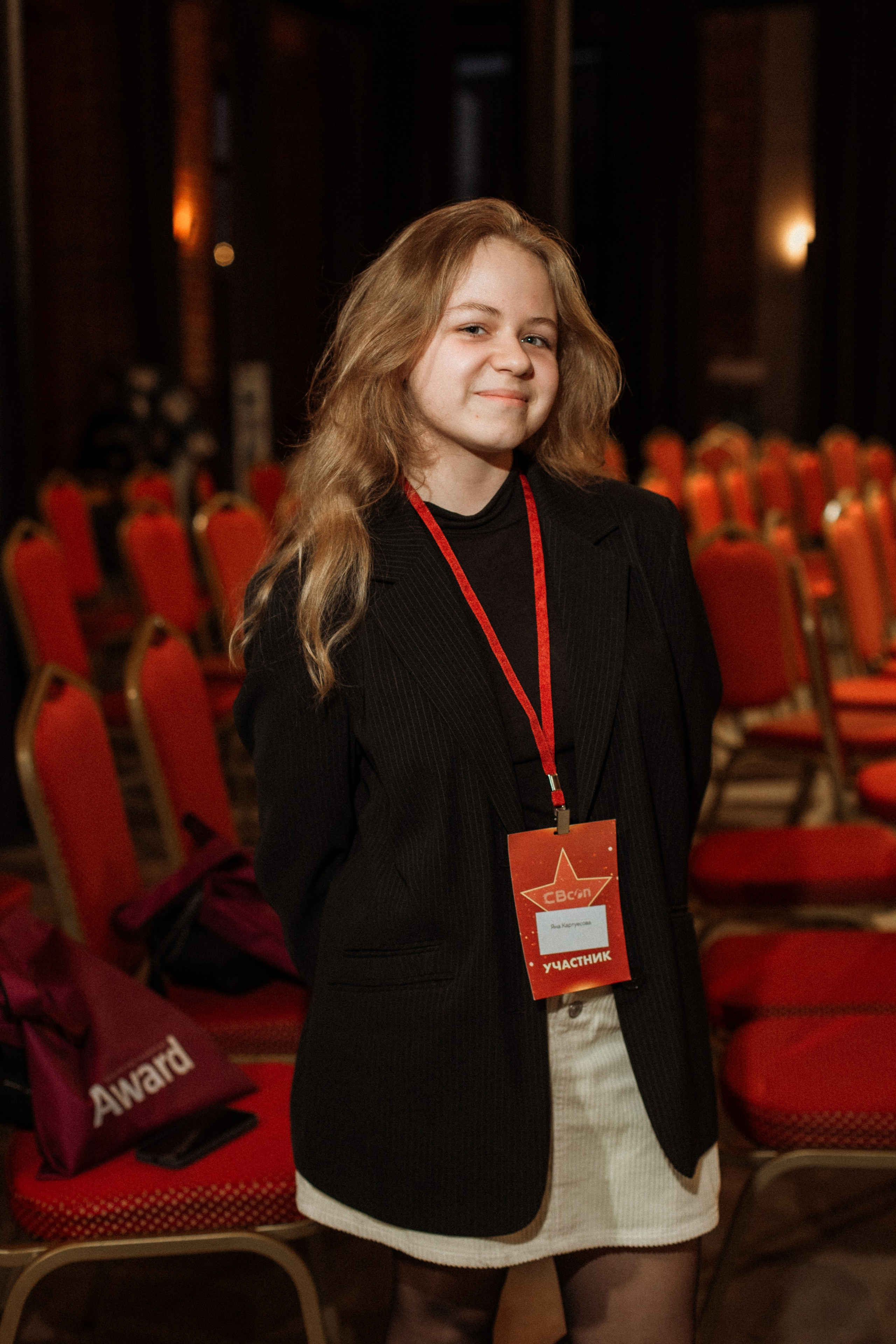 CBcon. Фотограф анималист в Москве Майорова Евгения