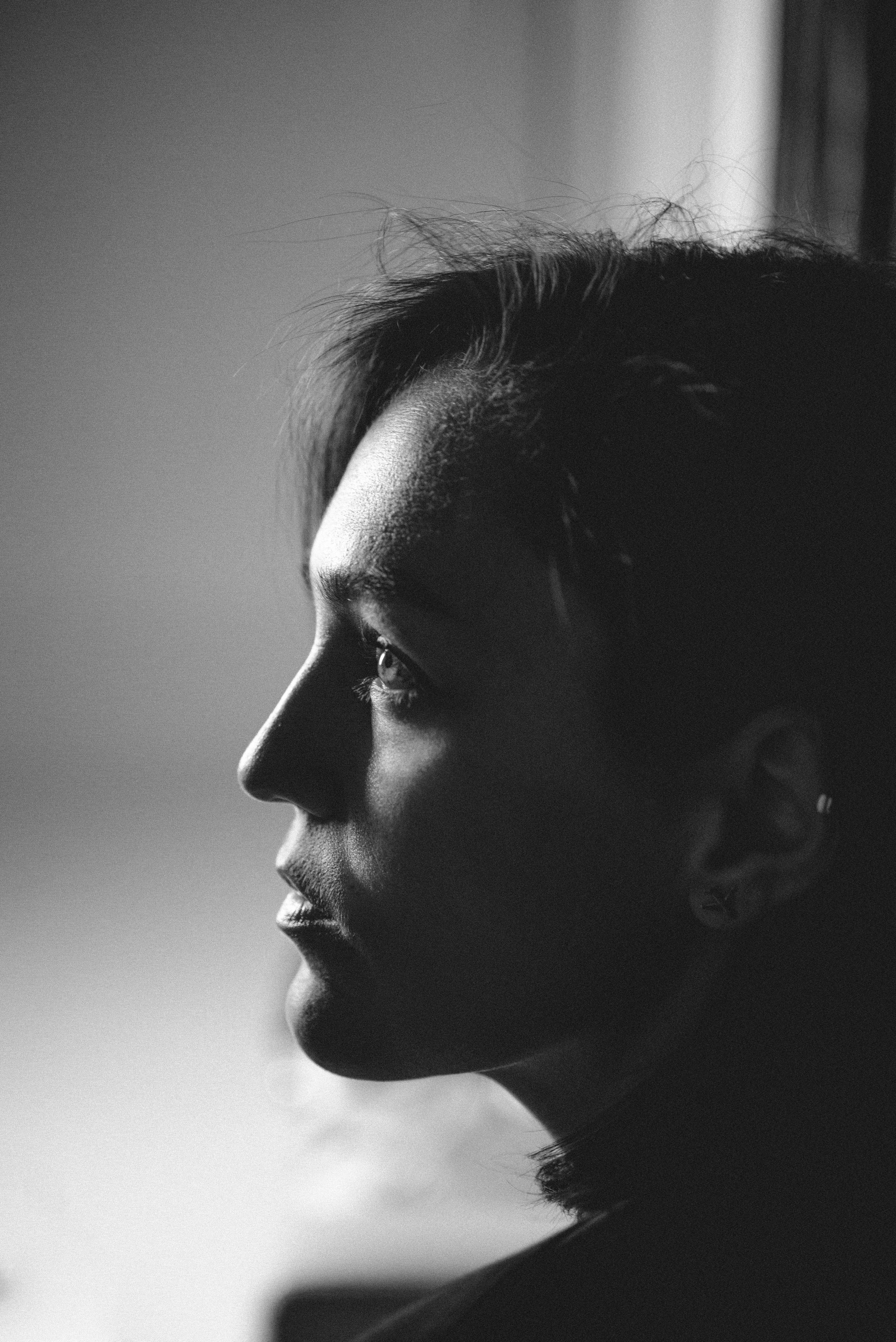 Александра. Фотограф Людмила Белова