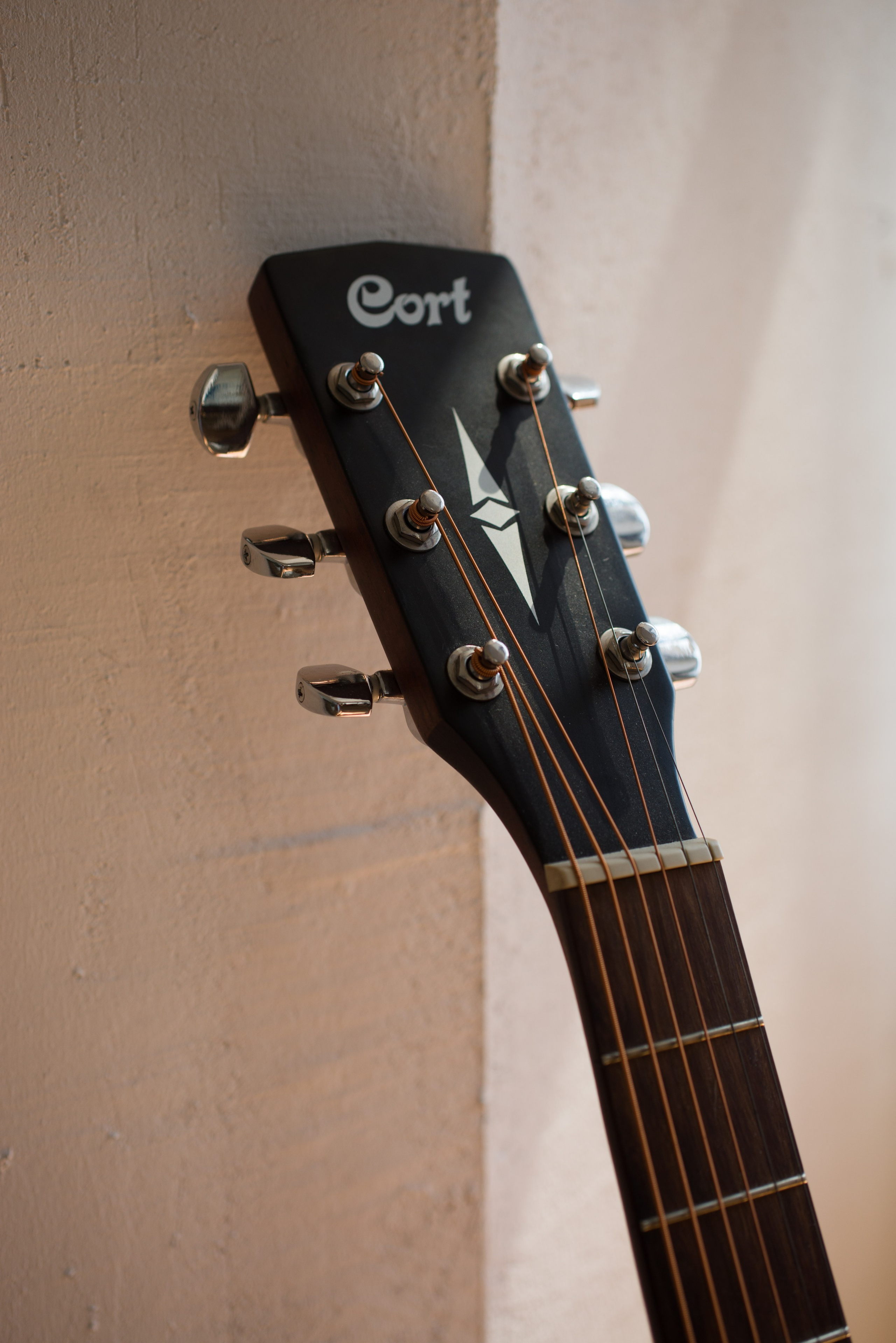 Guitar girl. Фотограф Людмила Белова