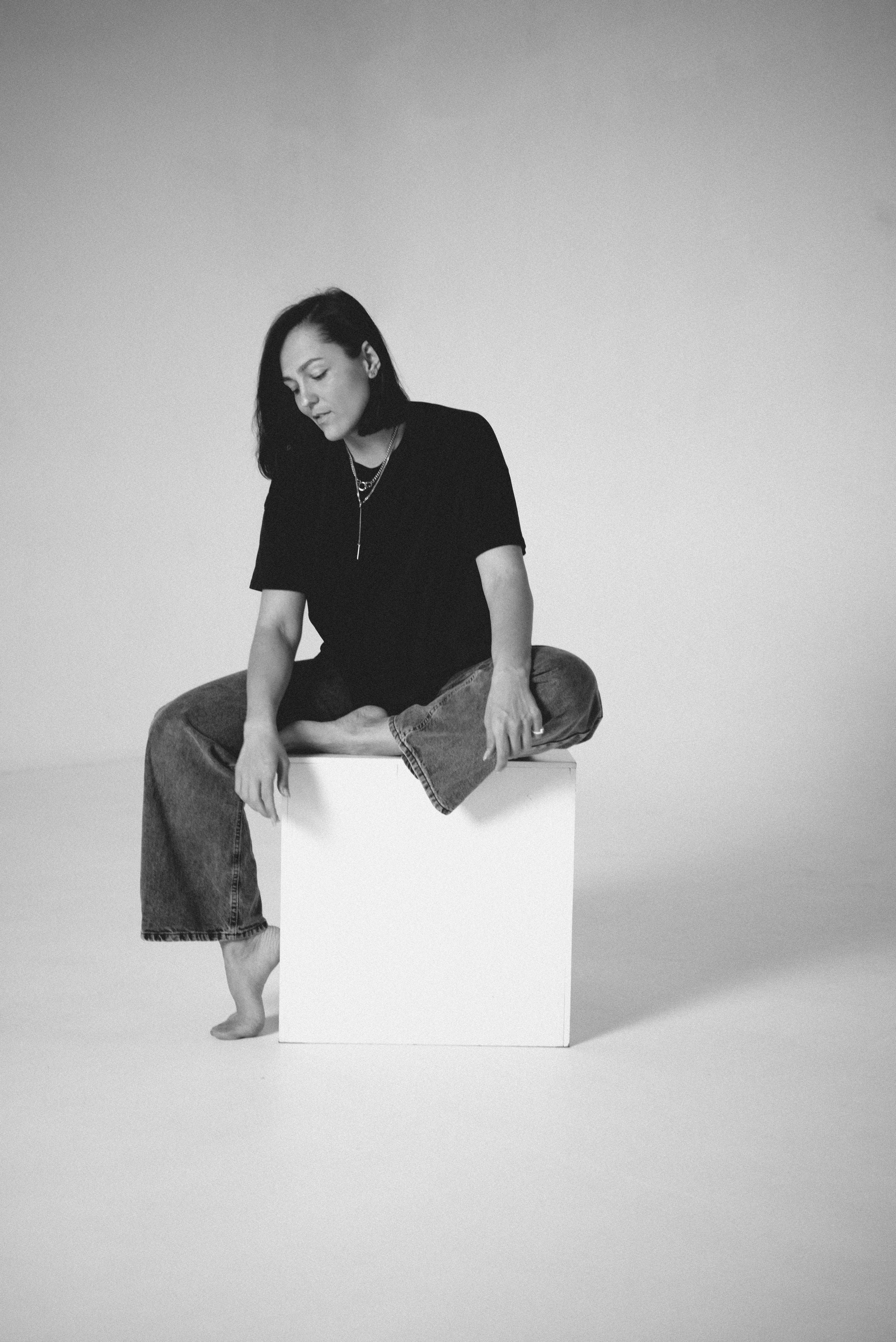 Александра. Фотограф Людмила Белова