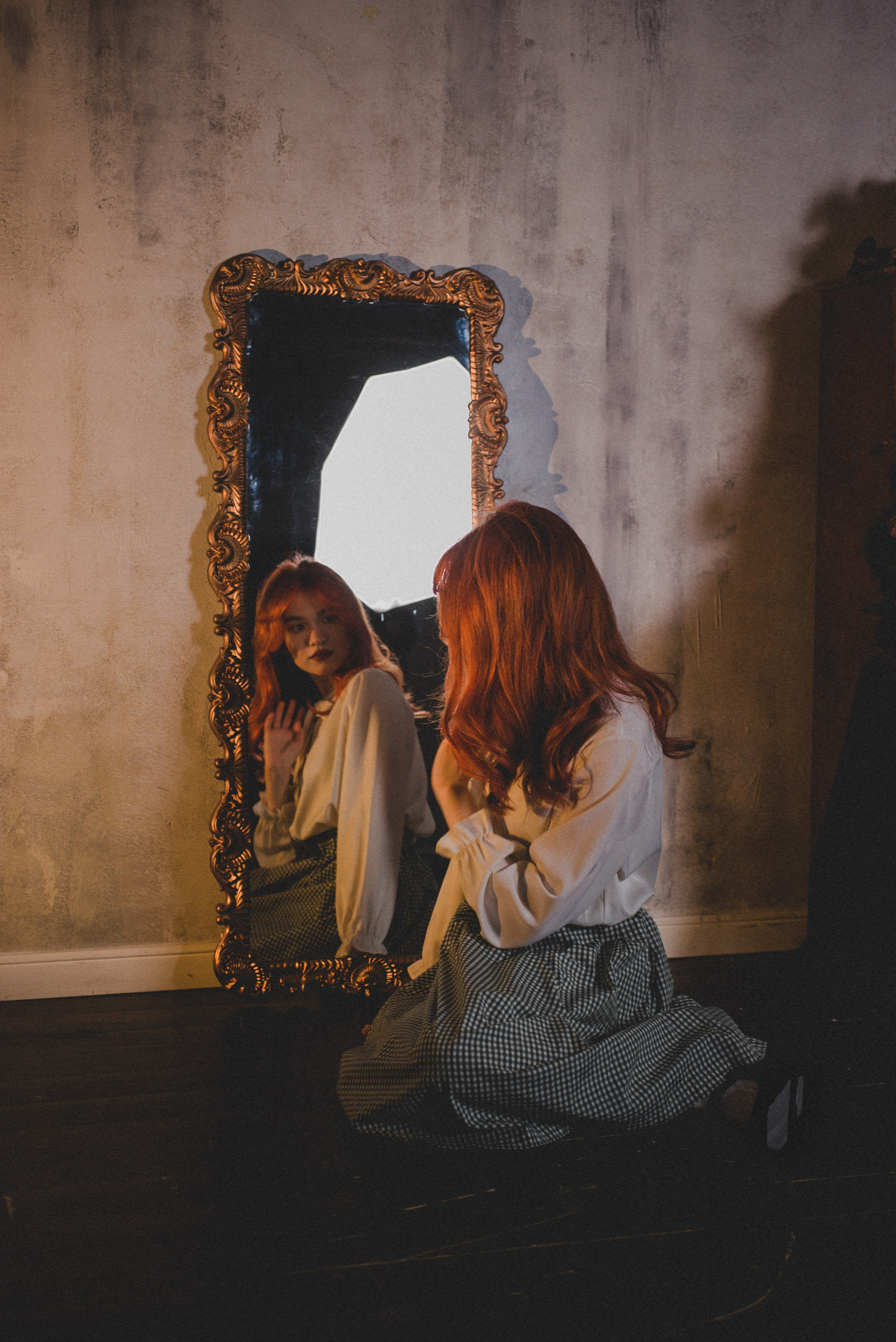 Екатерина. Фотограф Людмила Белова