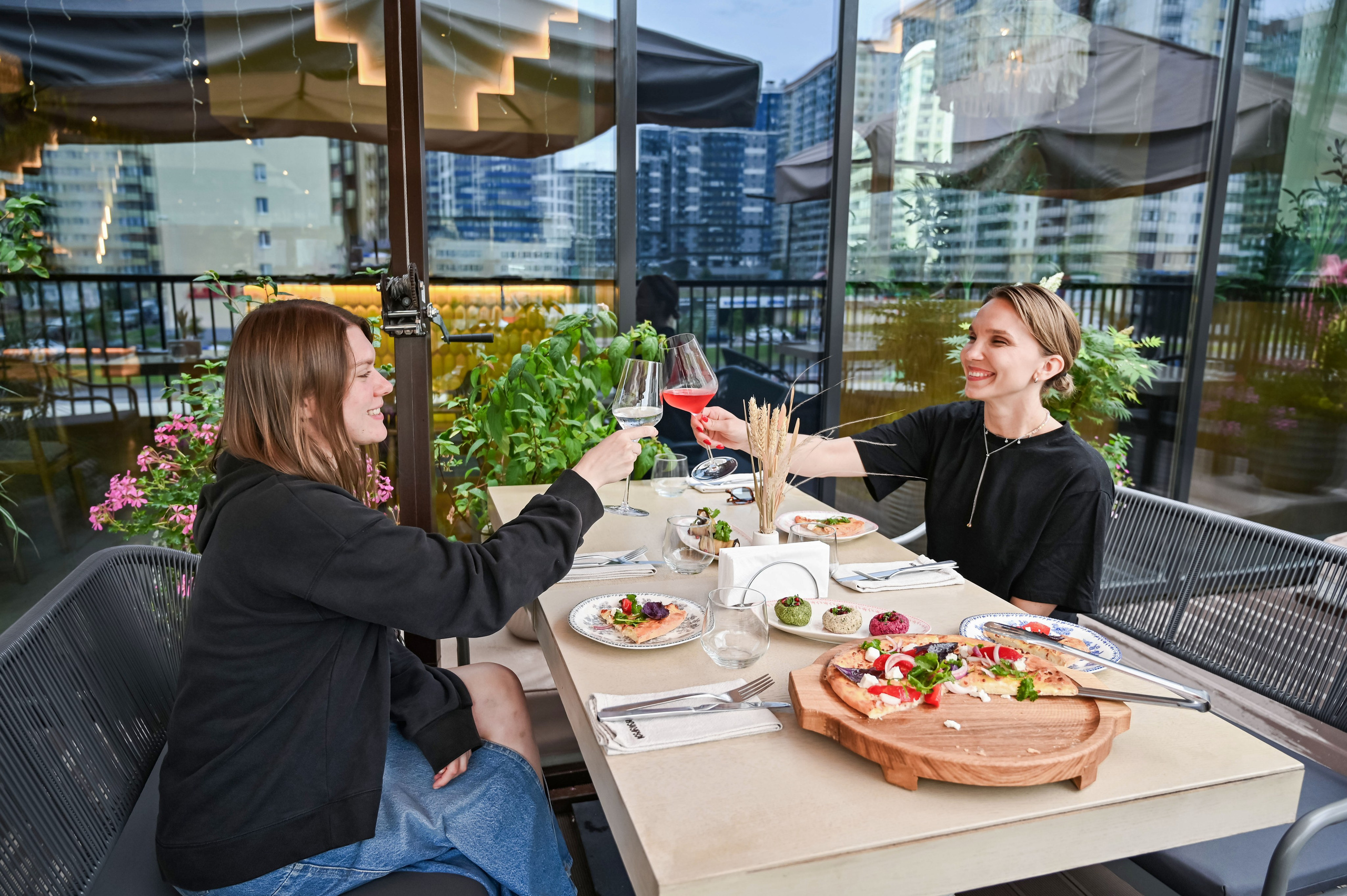 . ZDARONOKIA Репортажный фотограф