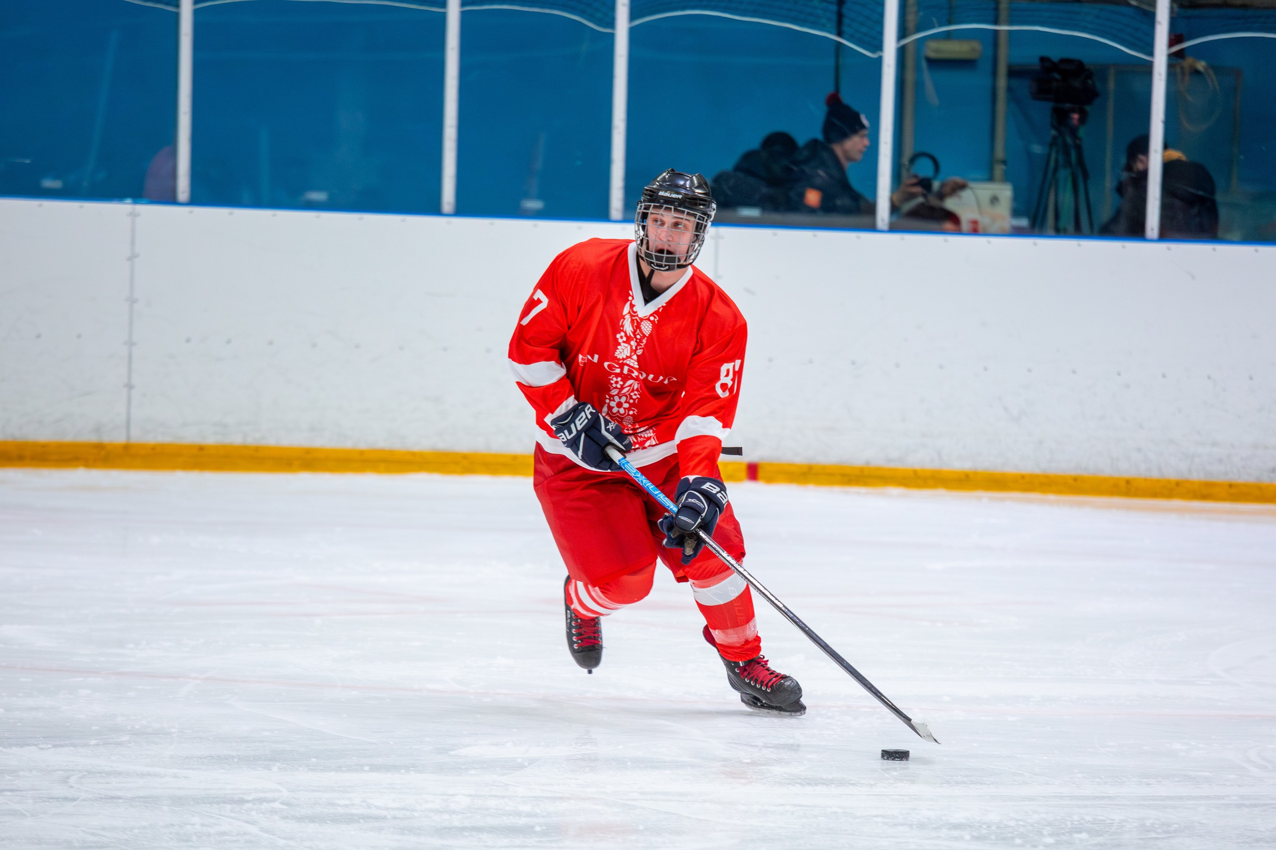 Чемпионат по хоккею. Репортажный, семейный, свадебный, портретный фотограф